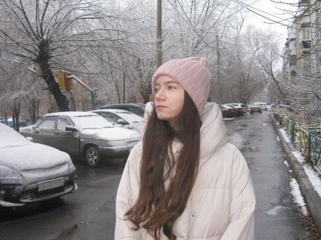 @сонька