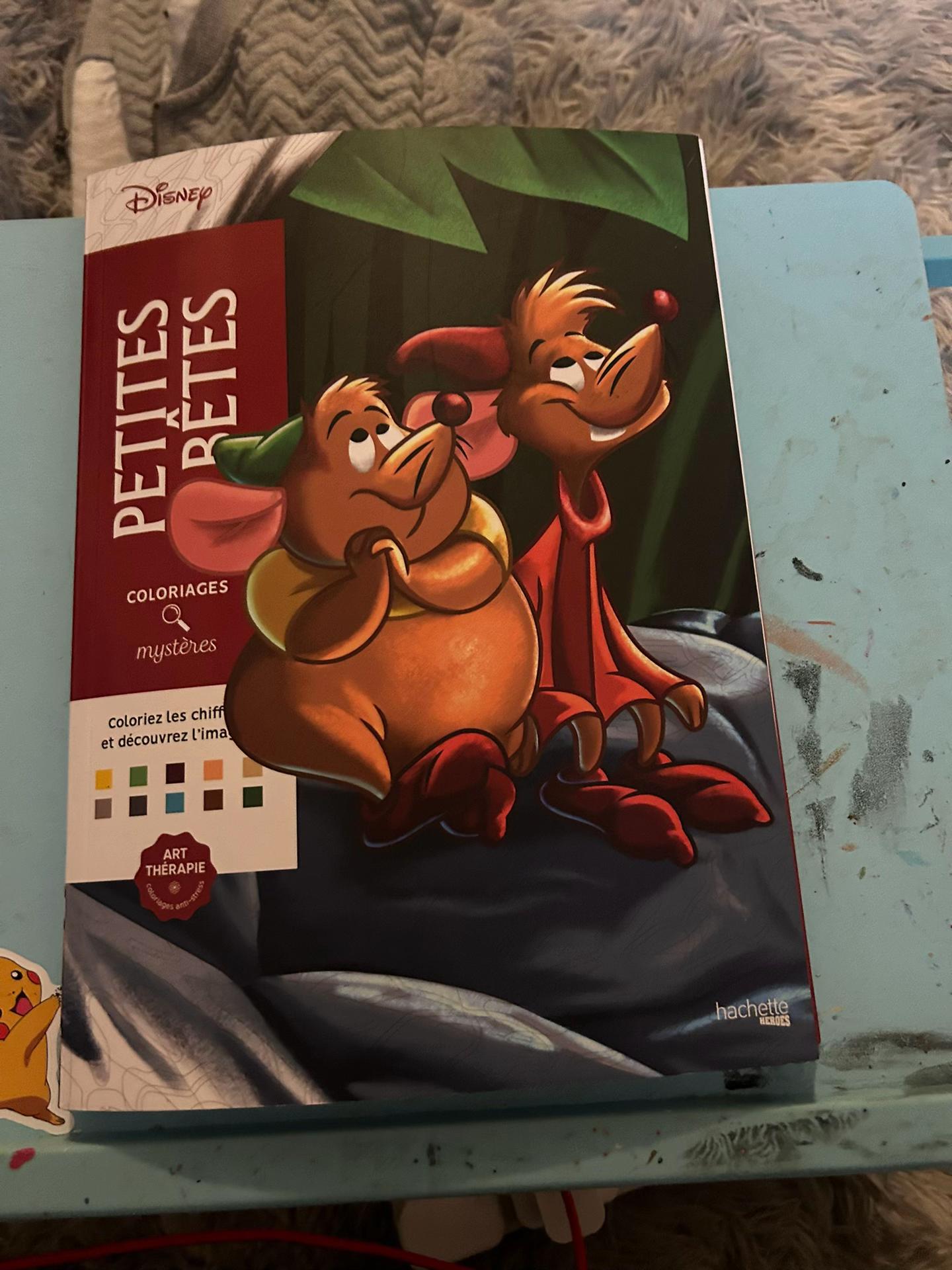 @Disneyarty🎨🖌️