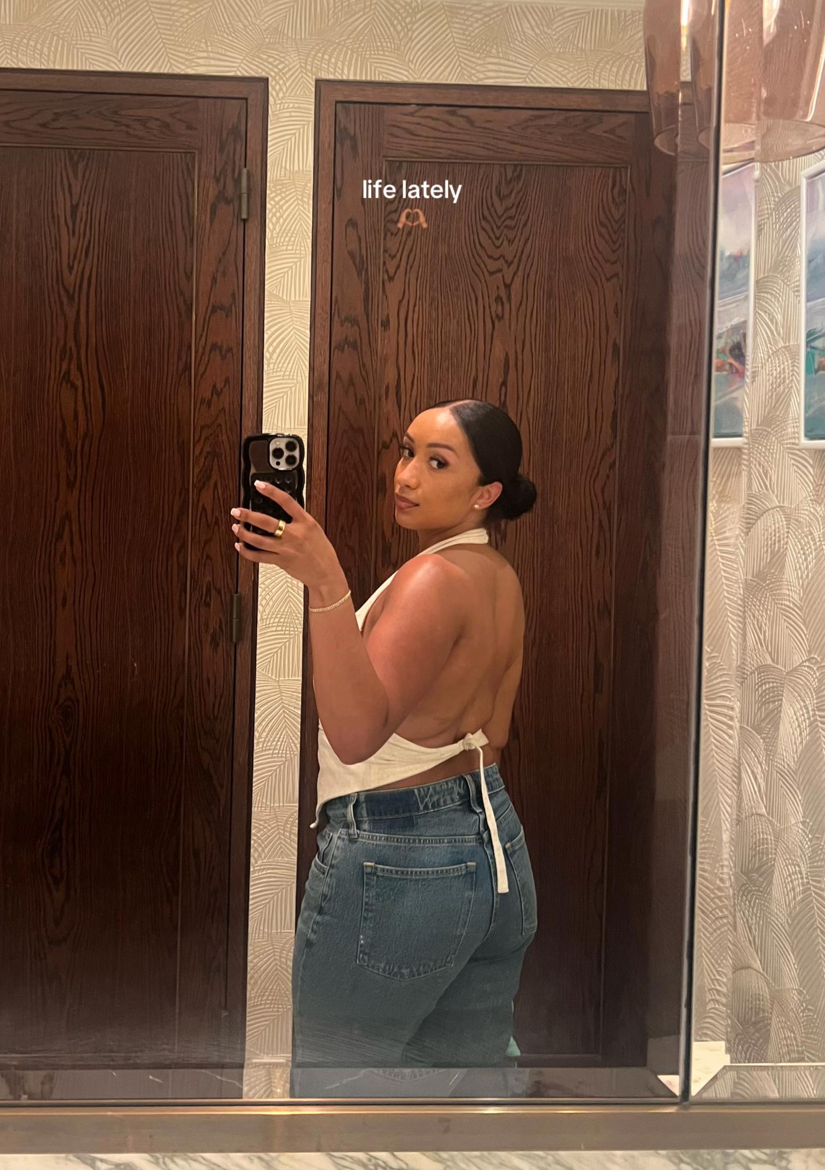 @Tianna Marissa