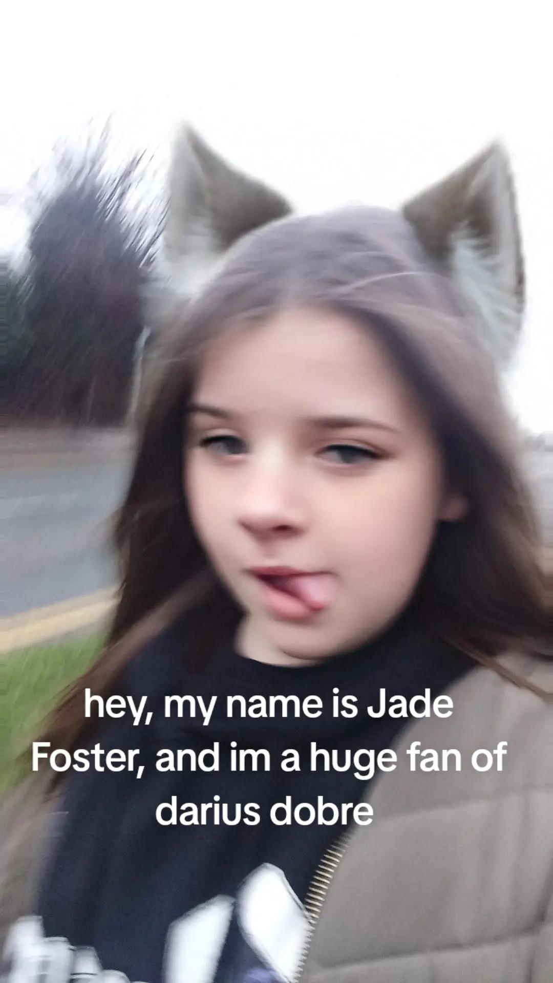 @🎀Jade Foster🎀