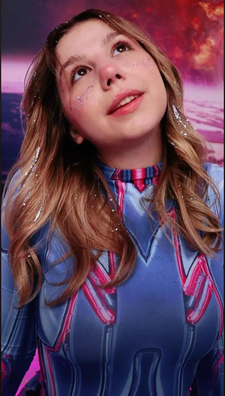 Judy Blooms (@judybloomsofficial) - Urlebird