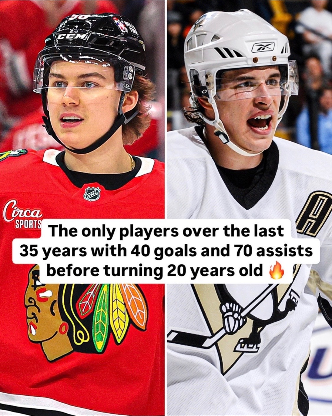 @NHL on ESPN