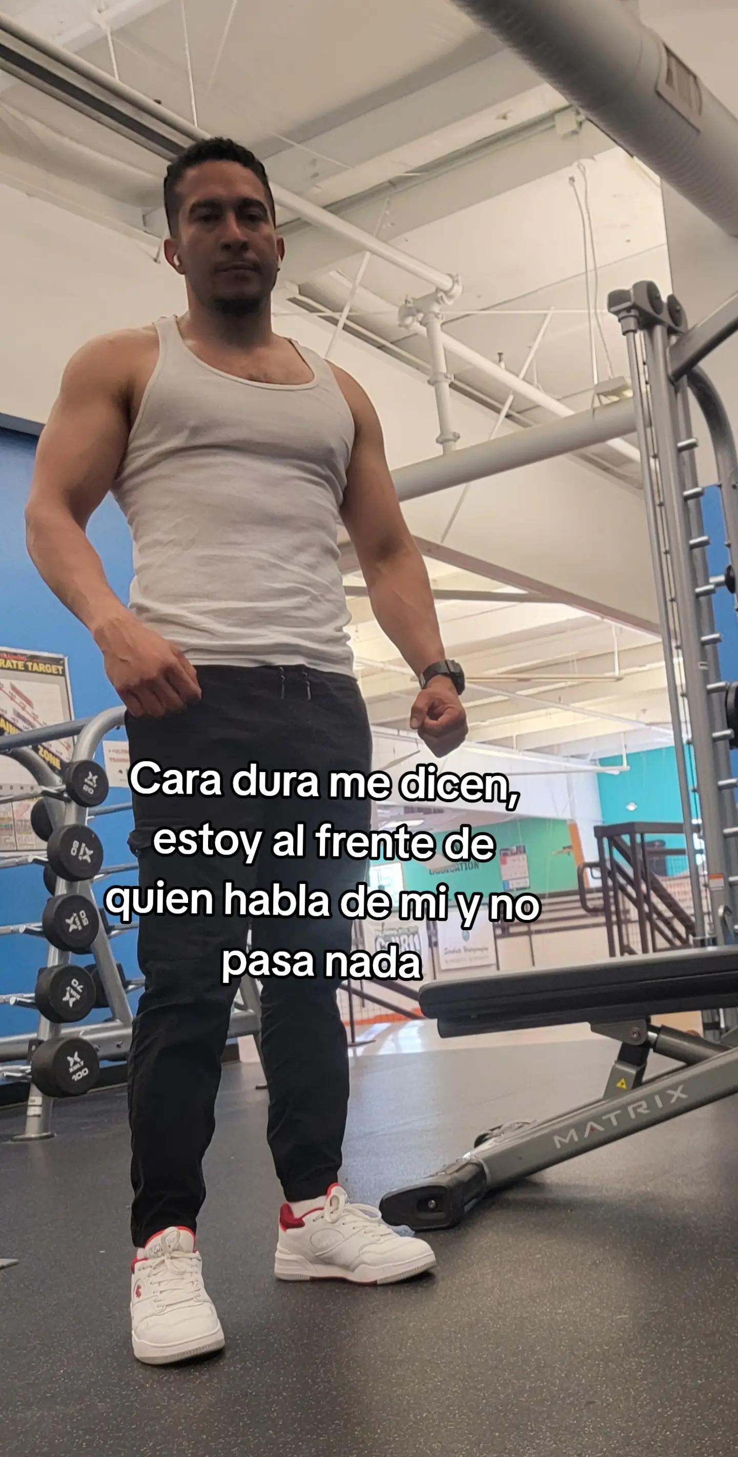 @Henry Carranza