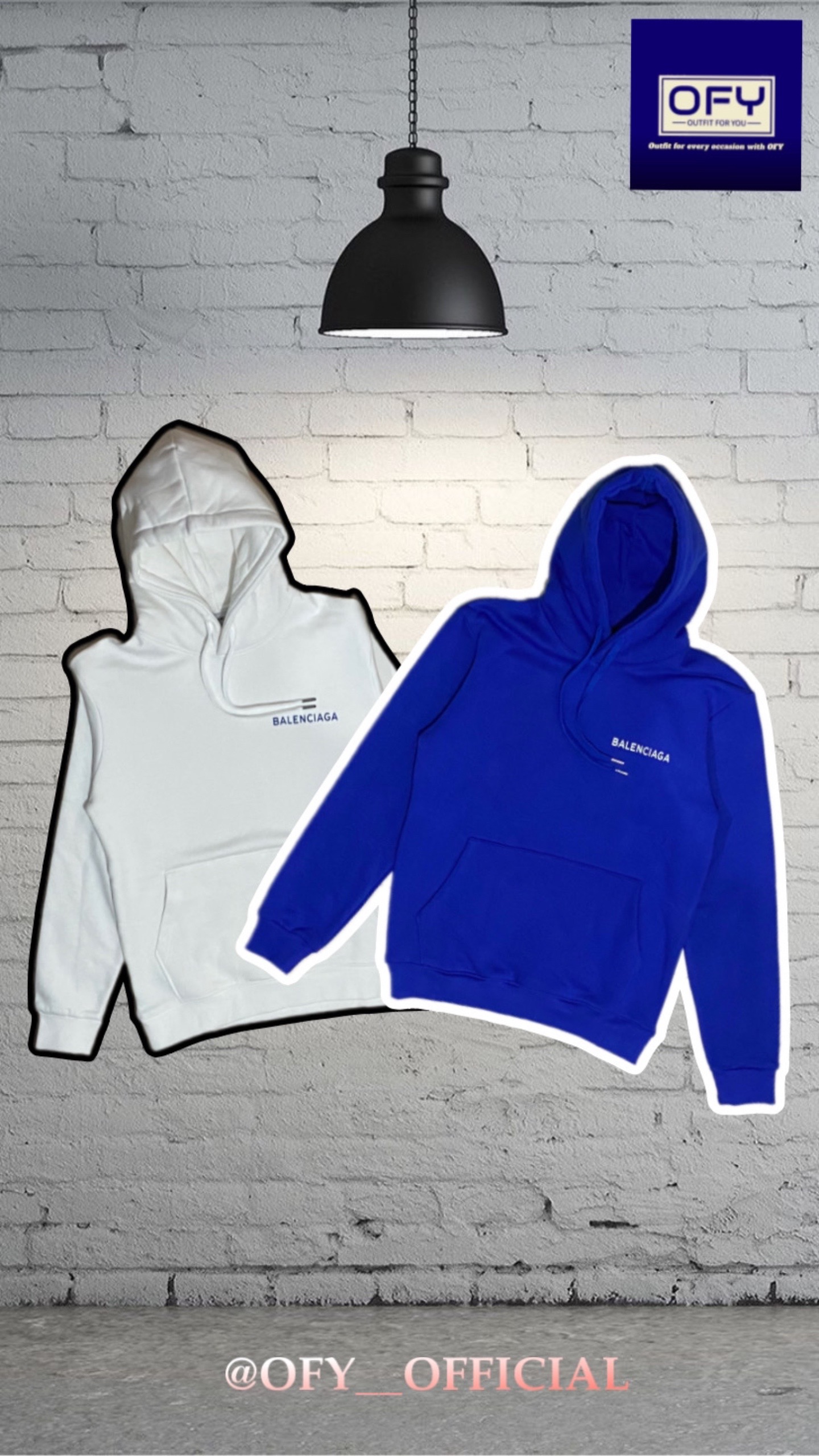 @OFY - Outfit For You