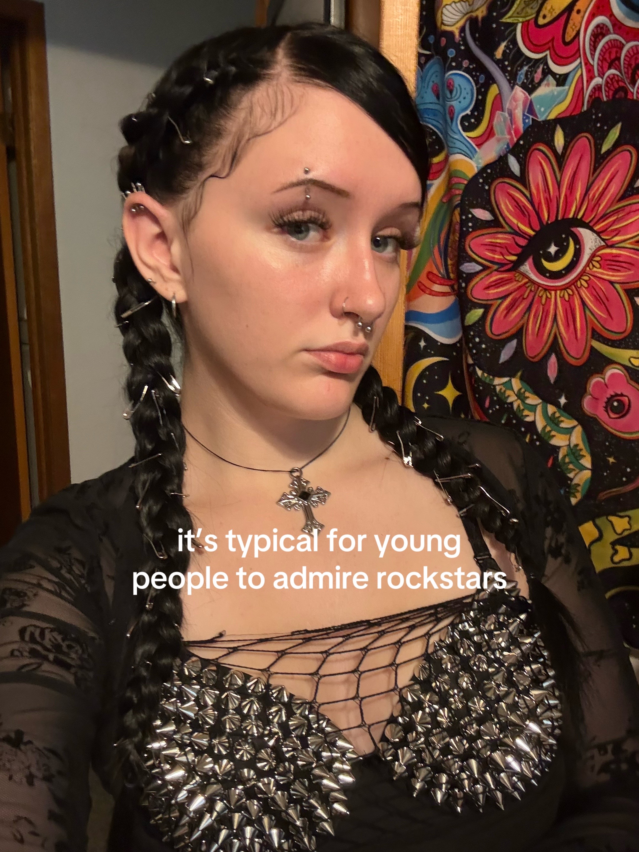@ʎǝlʎɹ (vic’s version)