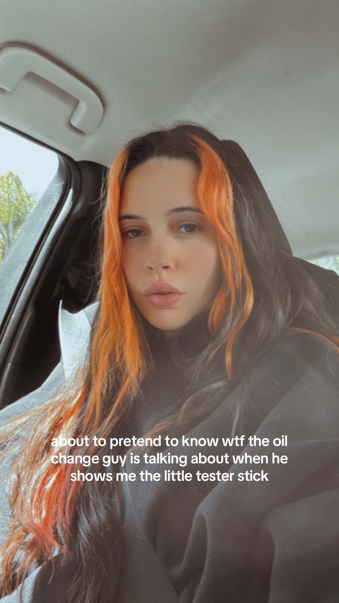 @bea miller