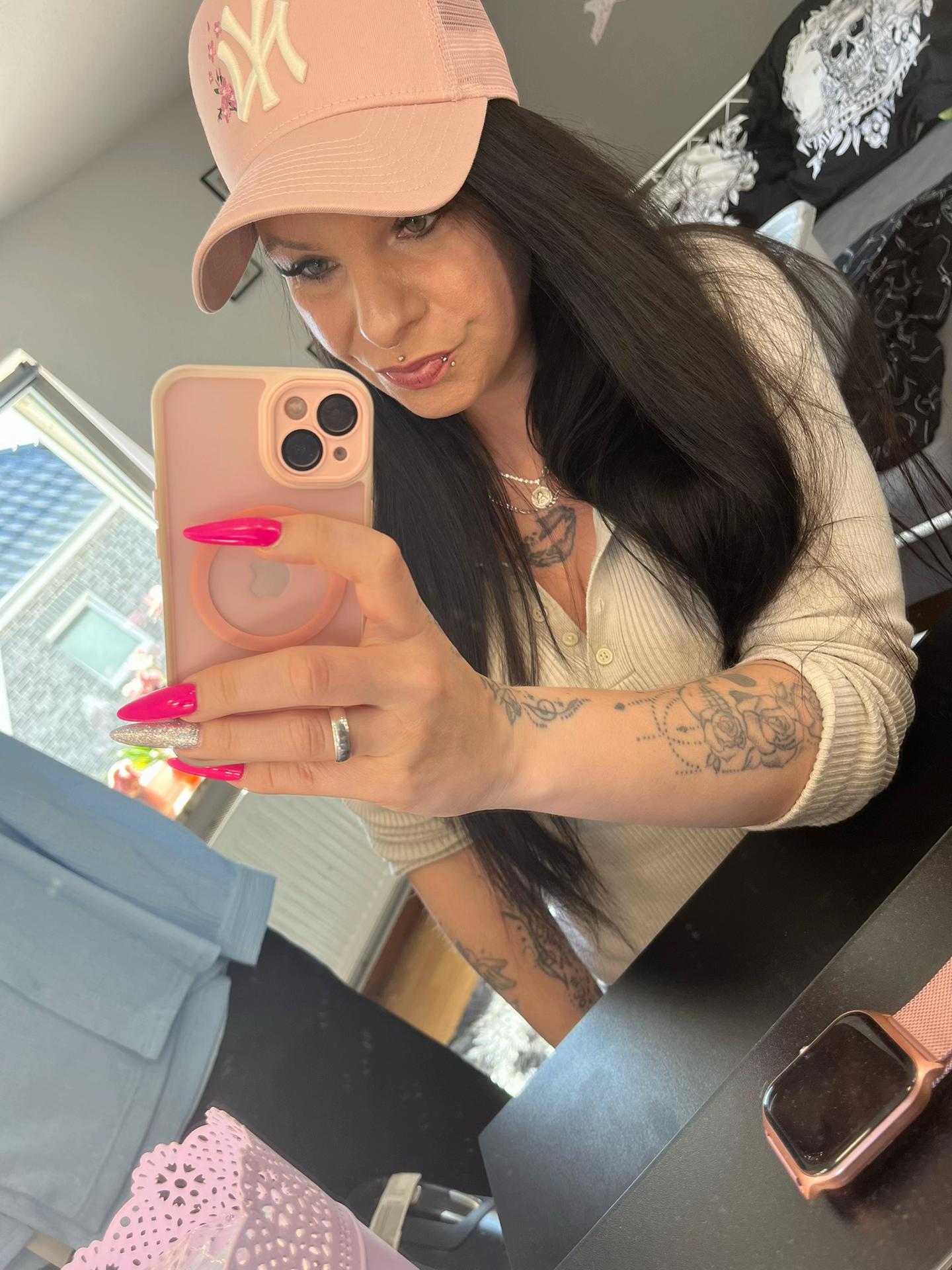 @🖤😈Teufels-Princess😈🖤