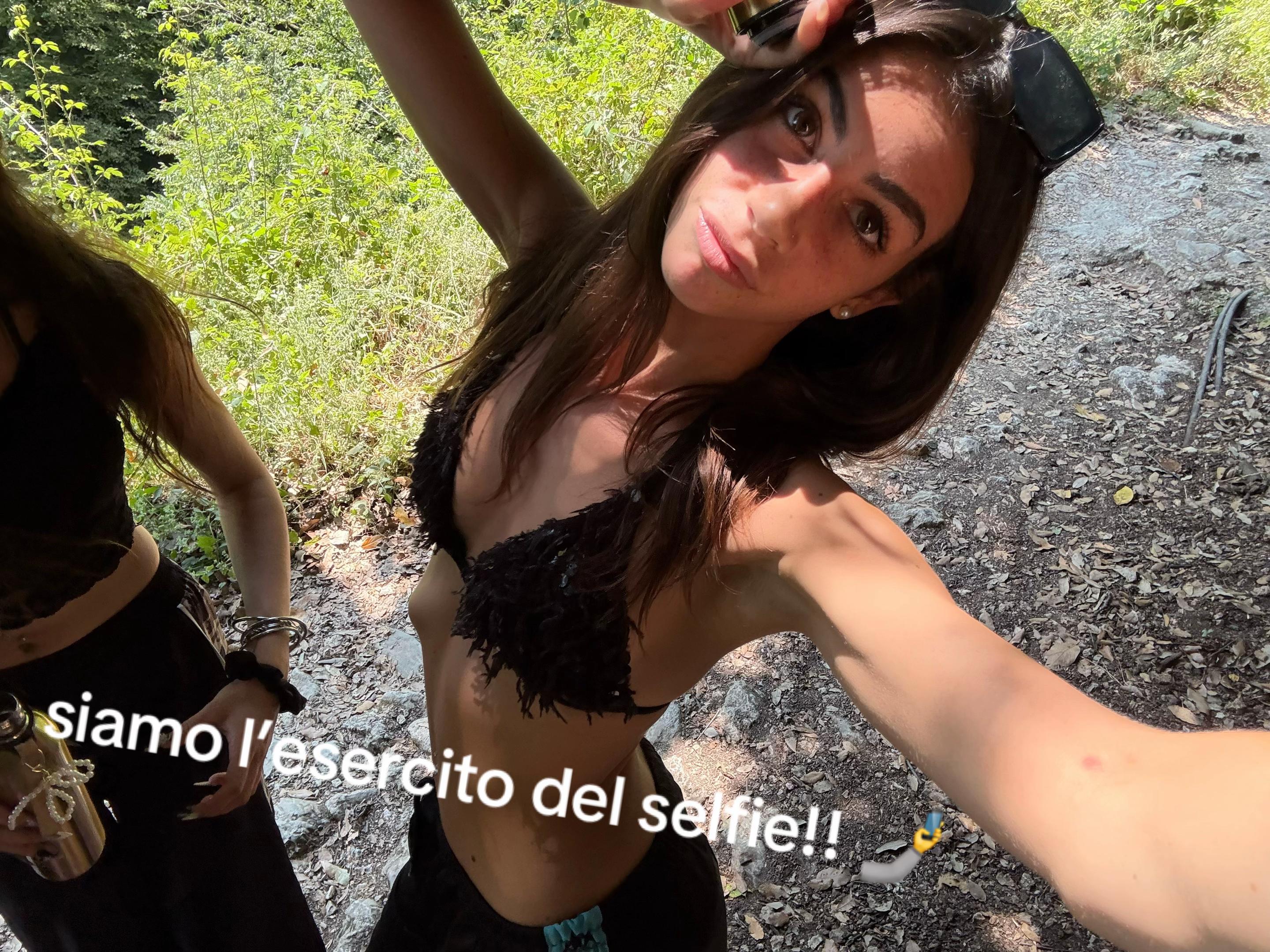 @Aurora Micheli