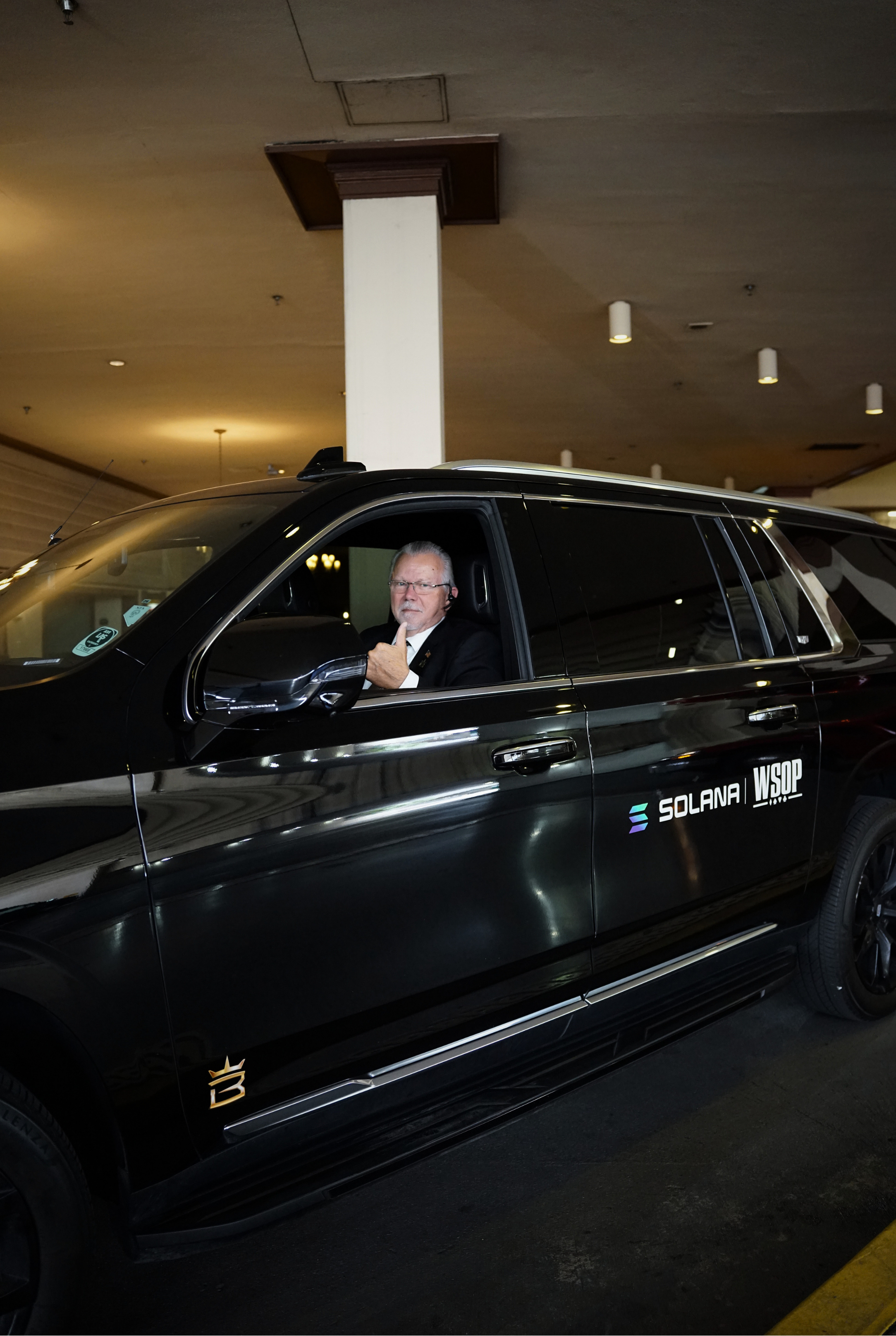 @Bell Limousine
