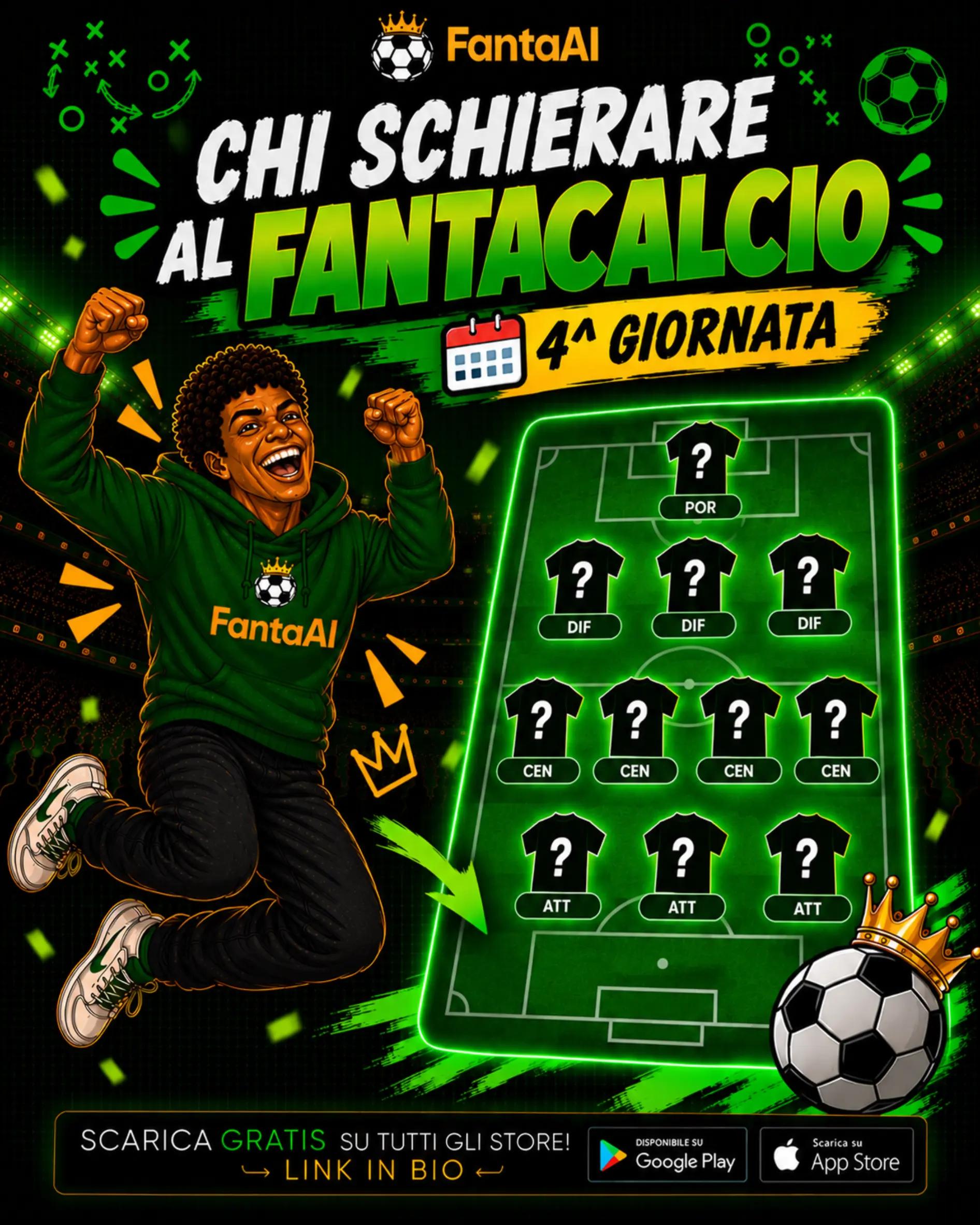 @FantaGoAl Fantacalcio