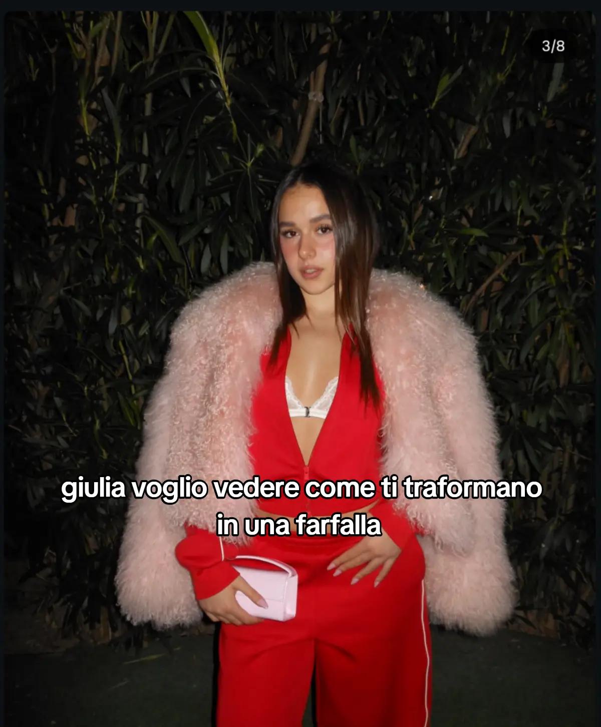 @fan Numero 1 di Giuly 🧩💘