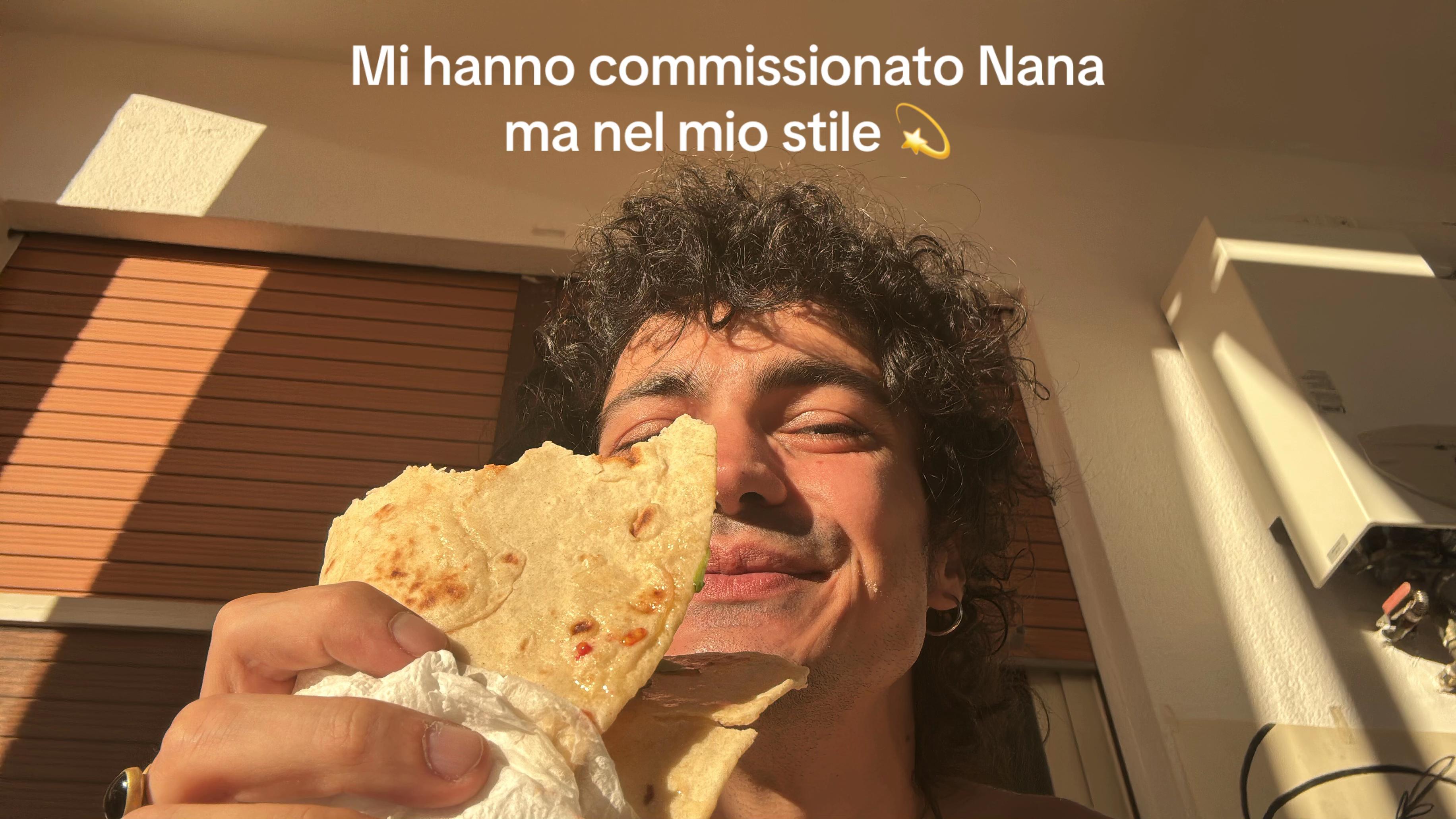 @Roberto Palmeri