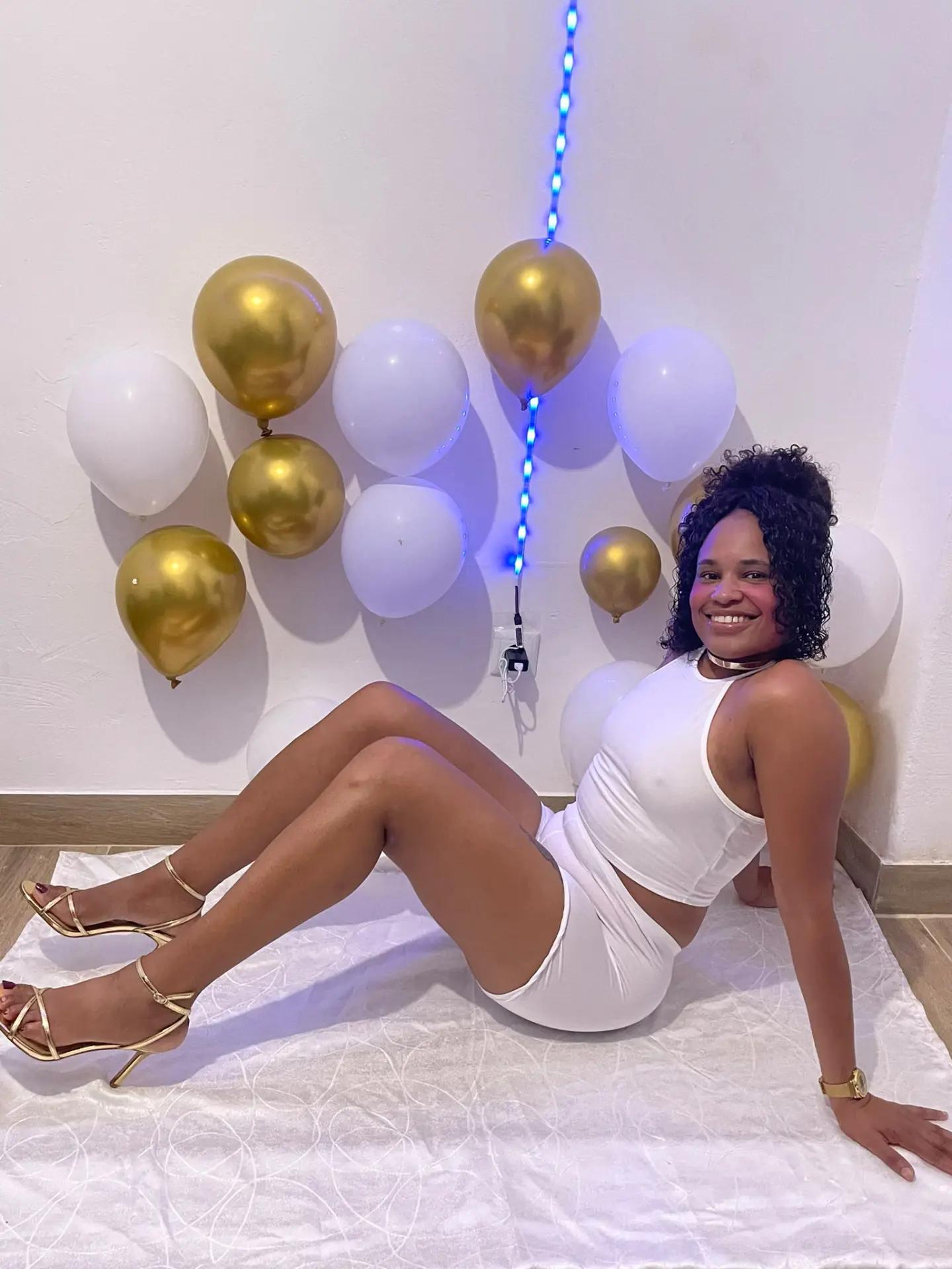 @gostosa