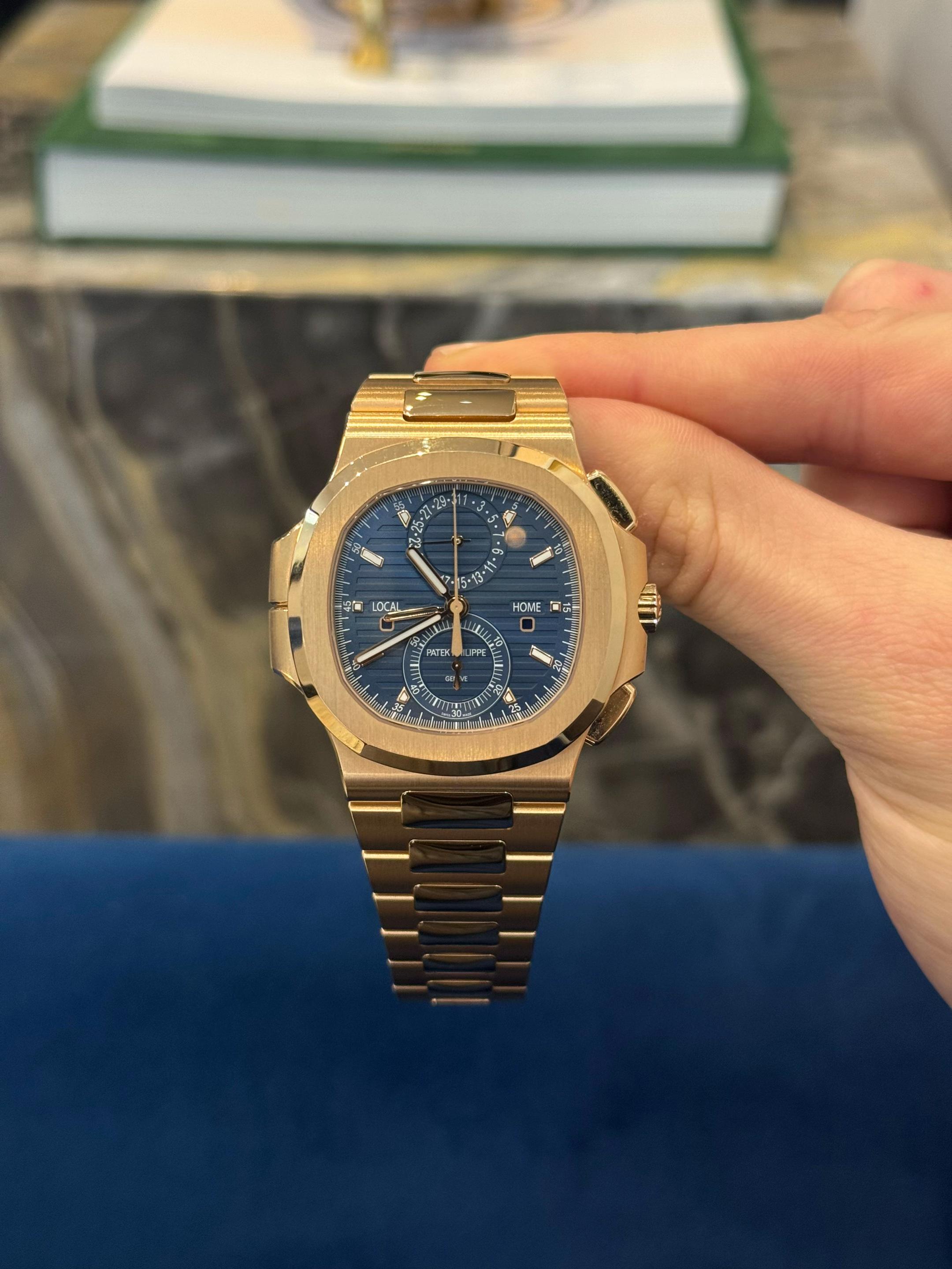 @Regal Watches London