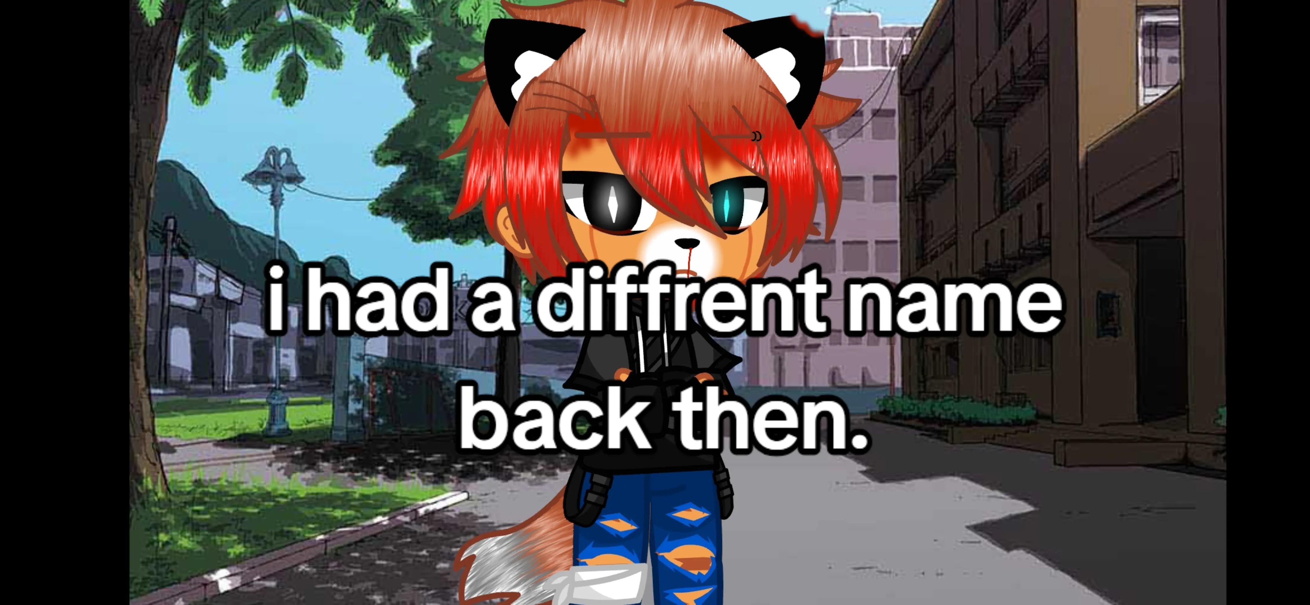 @🏳️&zwj;⚧️🦊foxy🦊🏳️&zwj;⚧️
