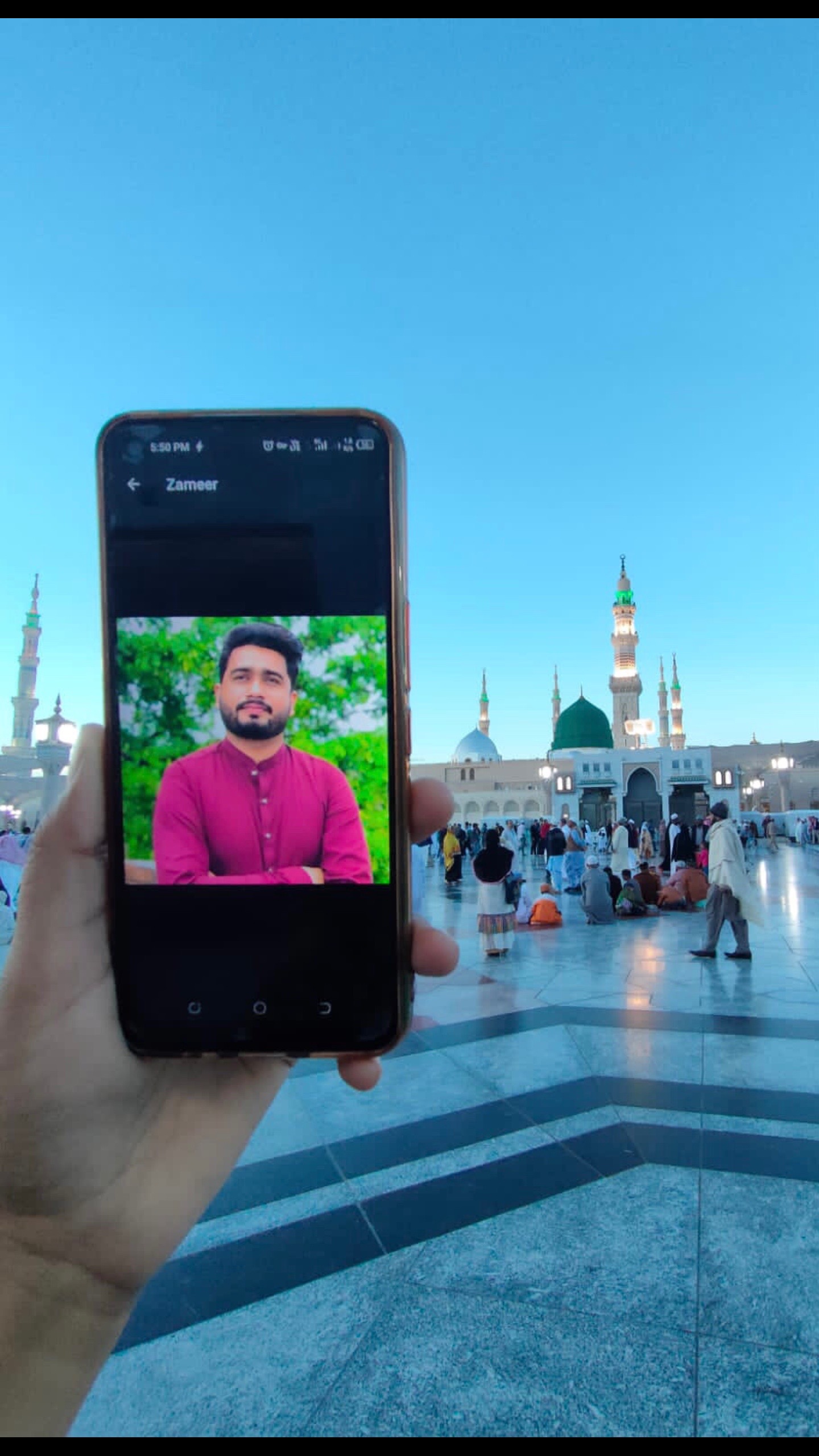 @ZAMI