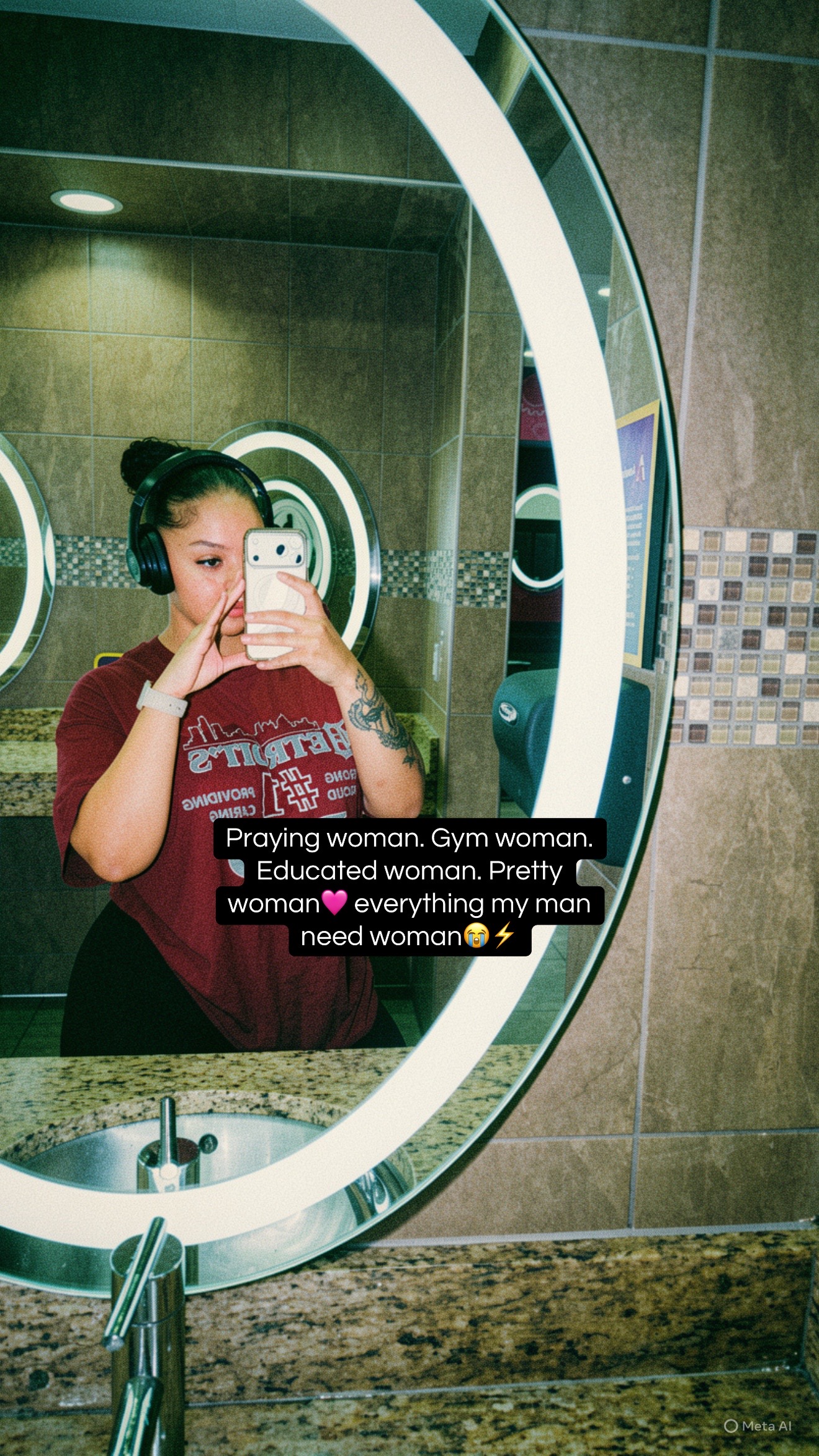 @Shayla🦋 | Content Creator
