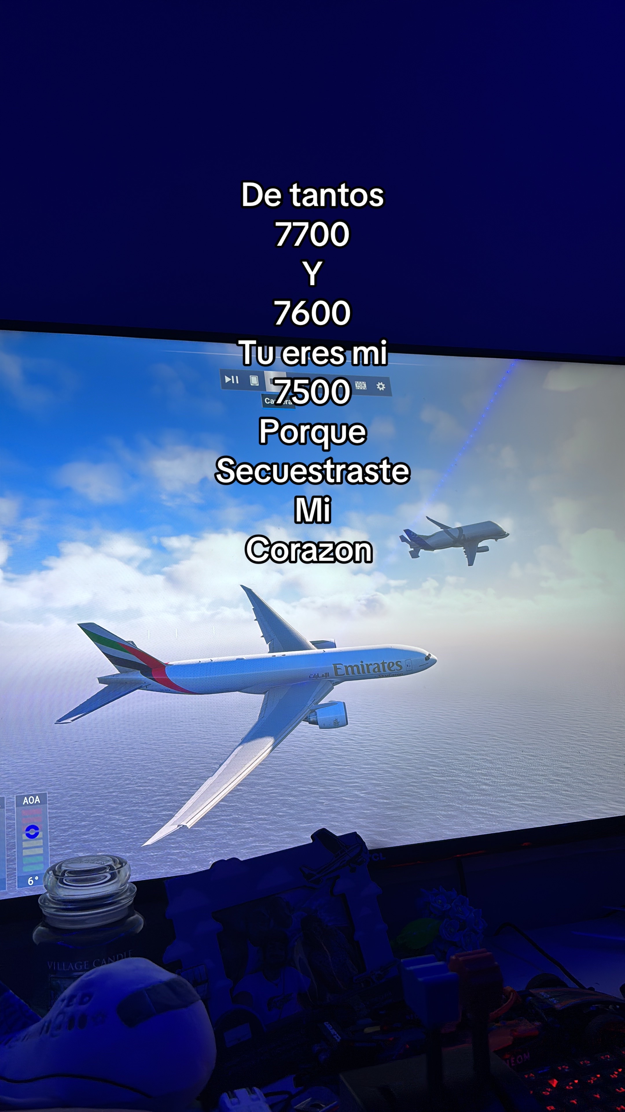 @Flights by Jesee