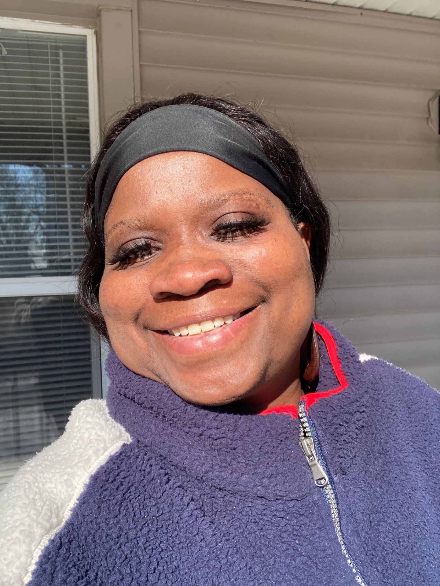 @NewNorablackbeauty 2024👑