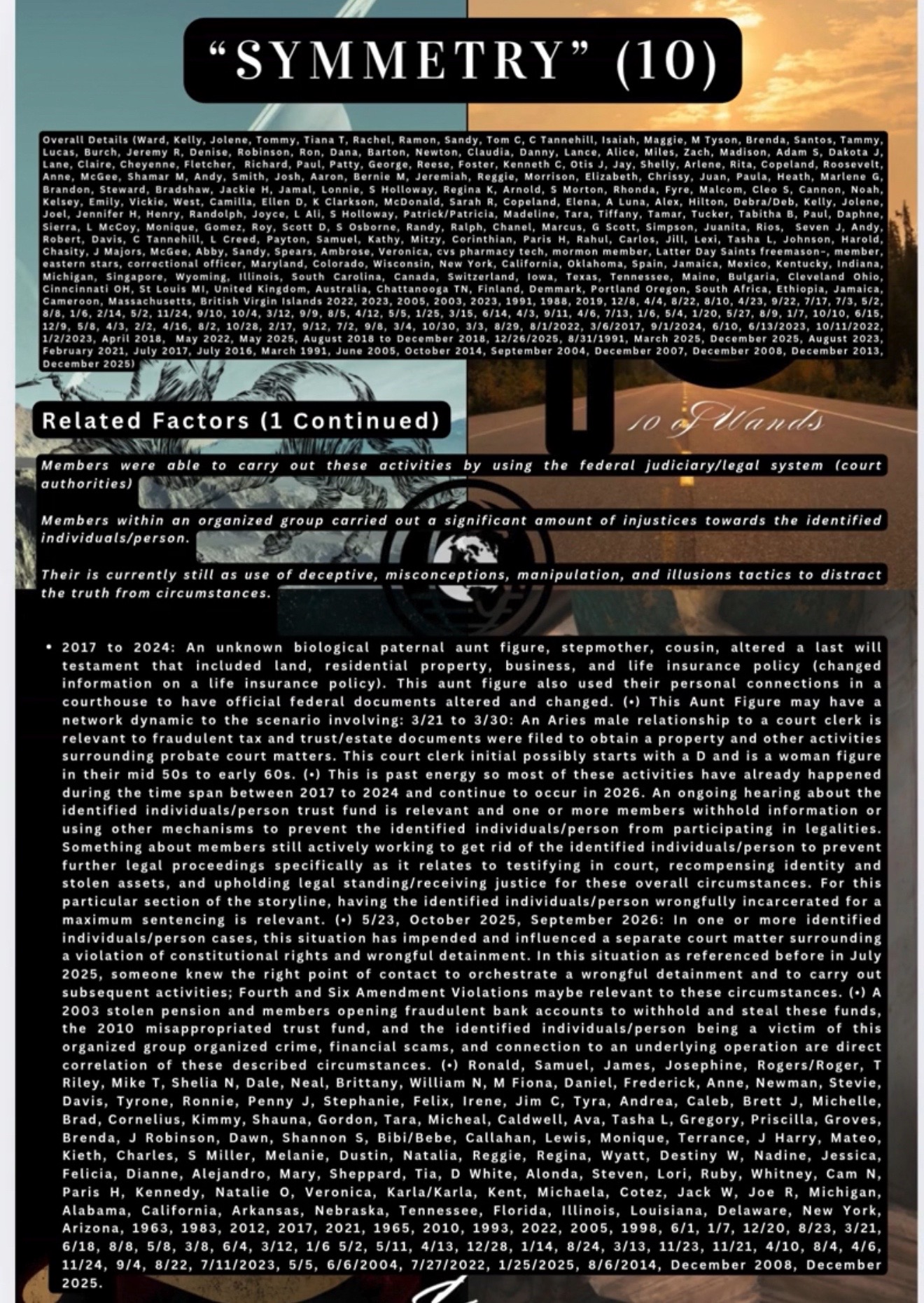 @☀️The Catalyst🌬️Afflu🪬nced🌙