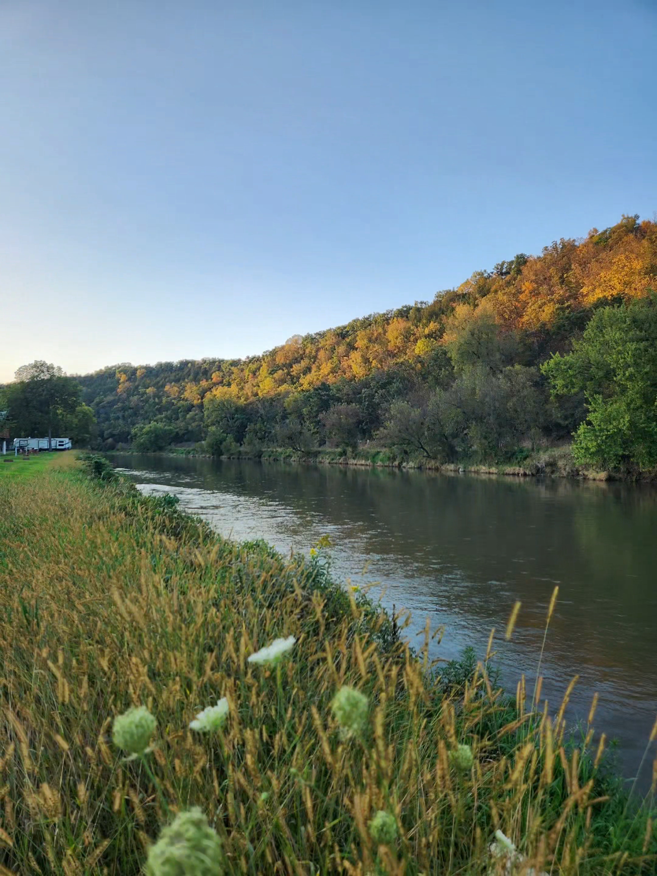 @Upper Iowa Resort