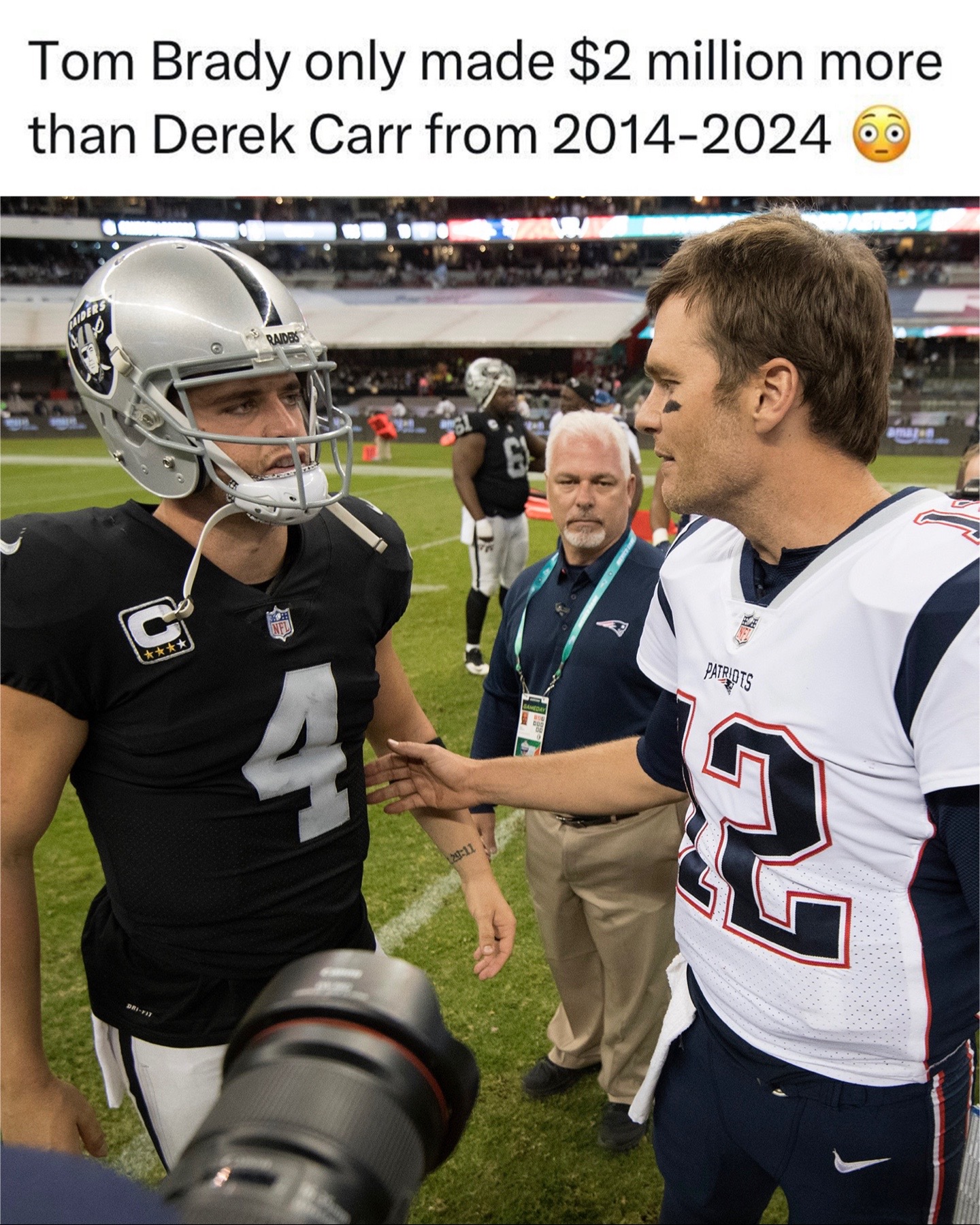 @DraftKings