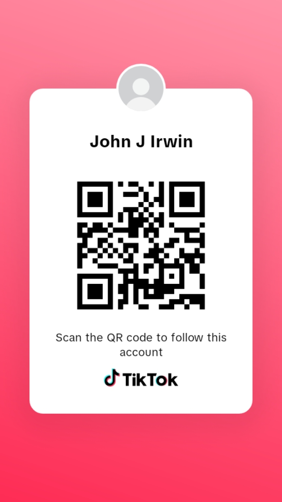 рџ Johnjirwin John J Irwin Tiktok
