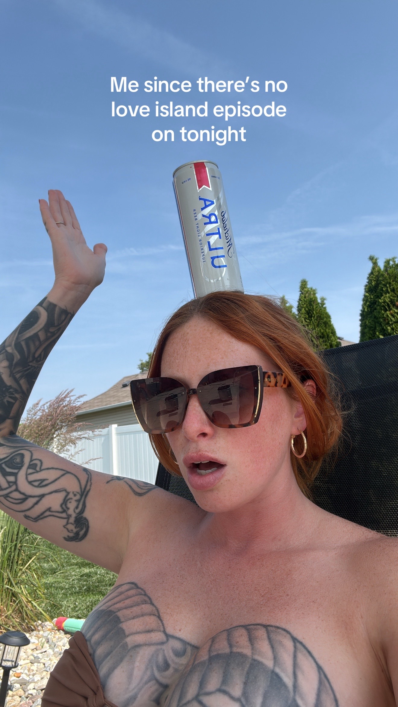 Morgan ツ (@thatgingermomo) - Urlebird