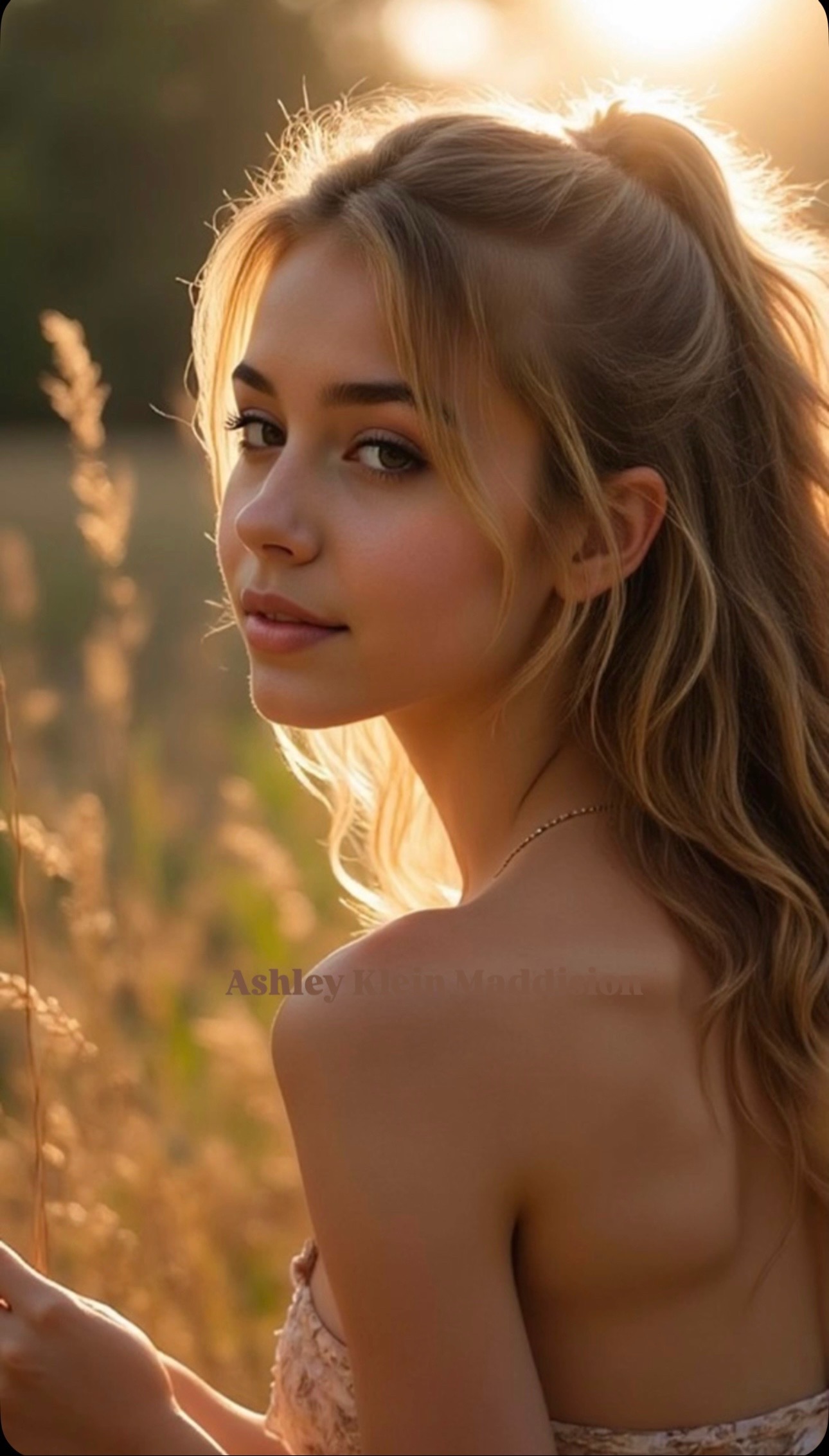 Ashley Klein Maddision (@ashleymaddisionklein) - Urlebird