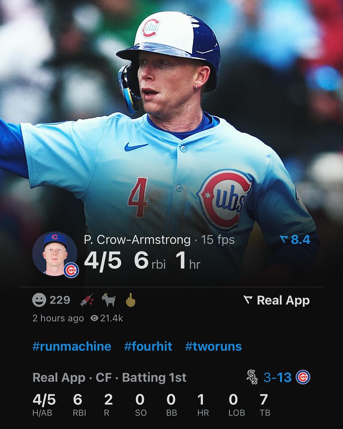 @Cubs Zone