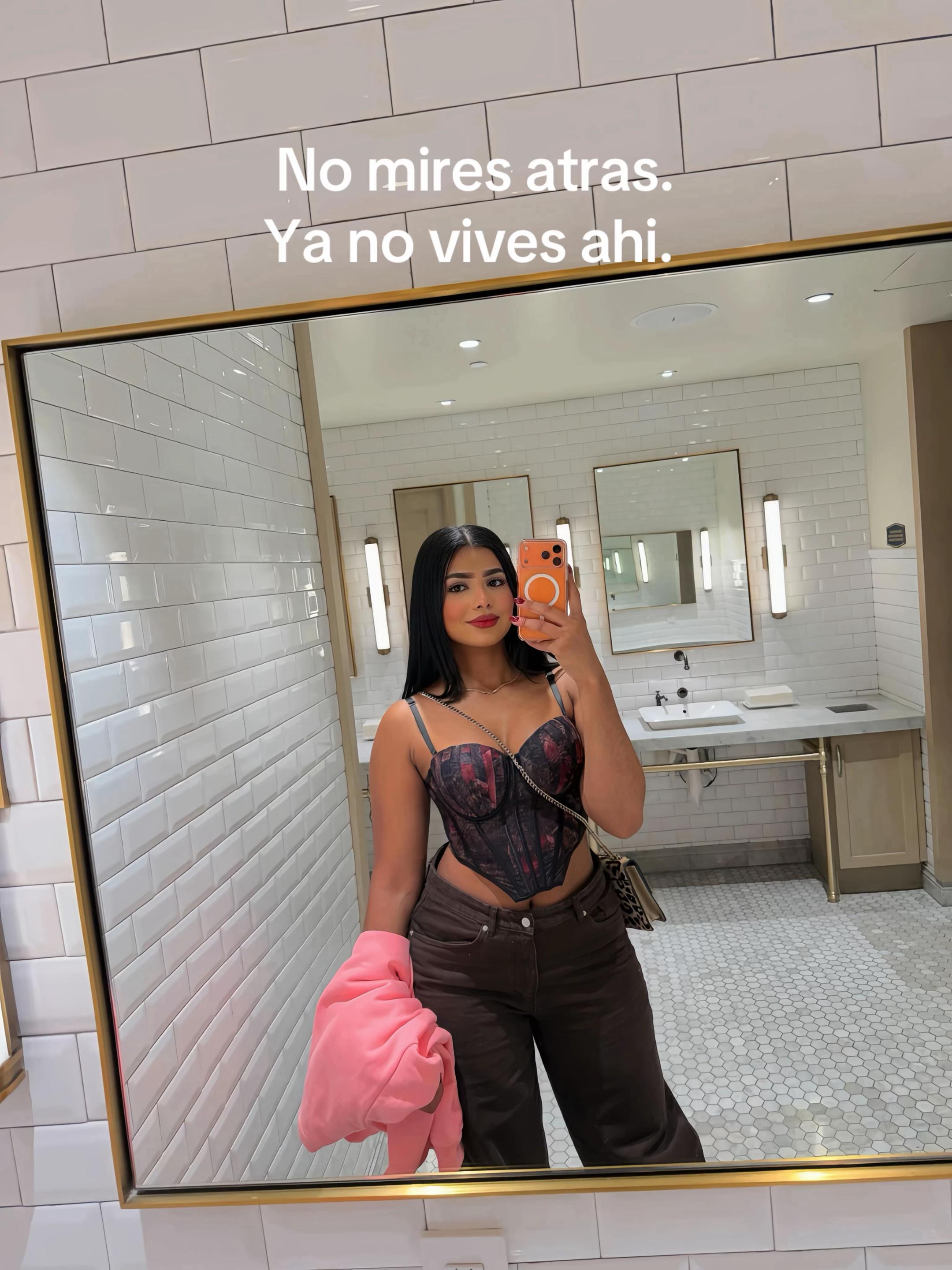 @Karla Uribe