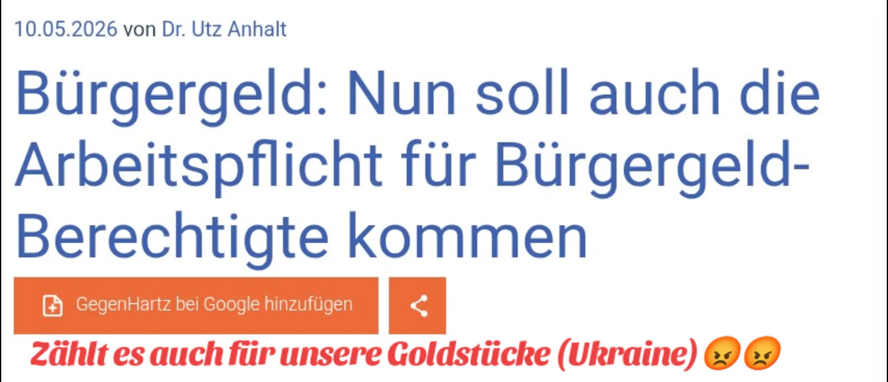 @Schwarzes Scharf