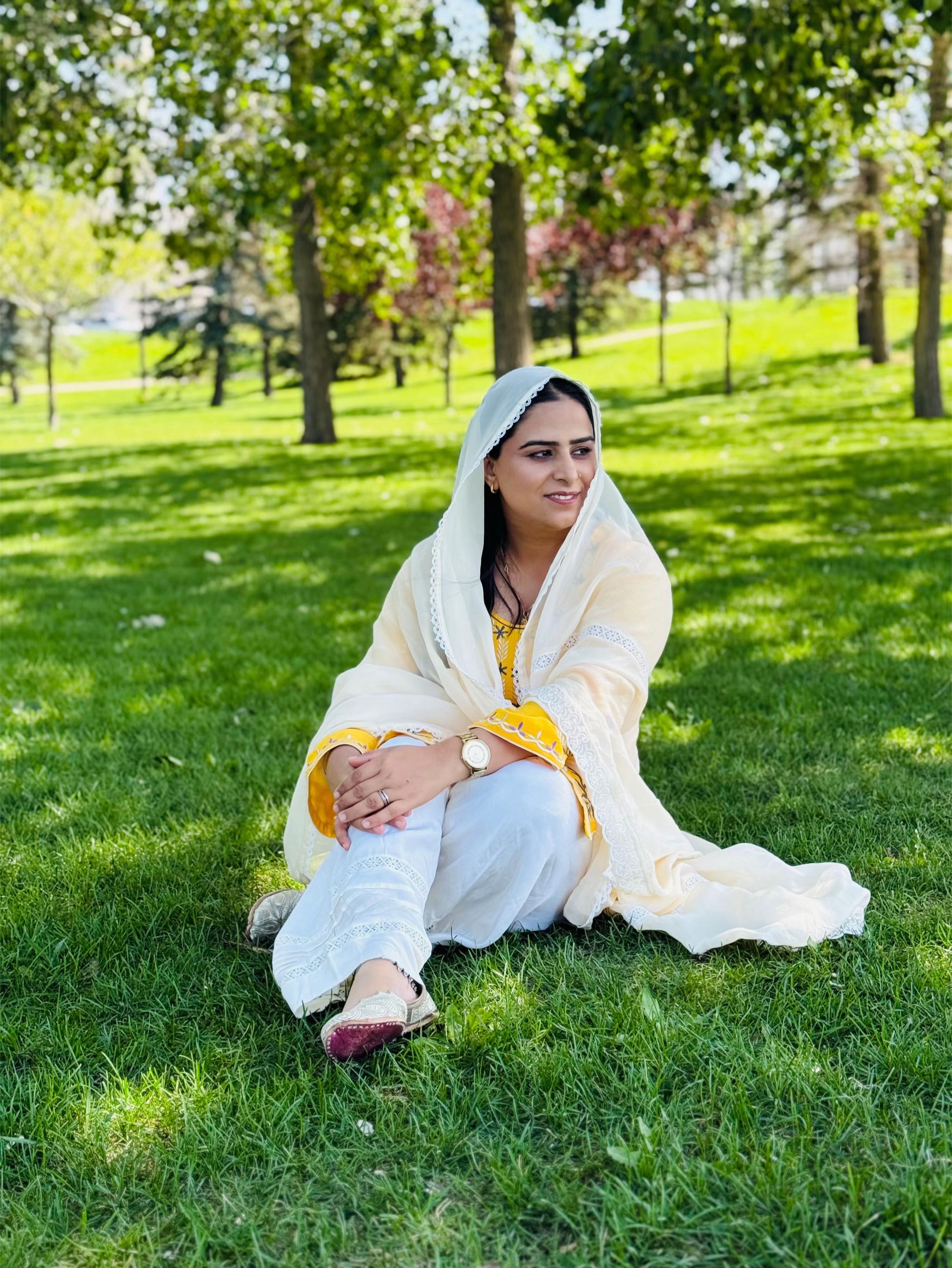 @Raman Dhaliwal