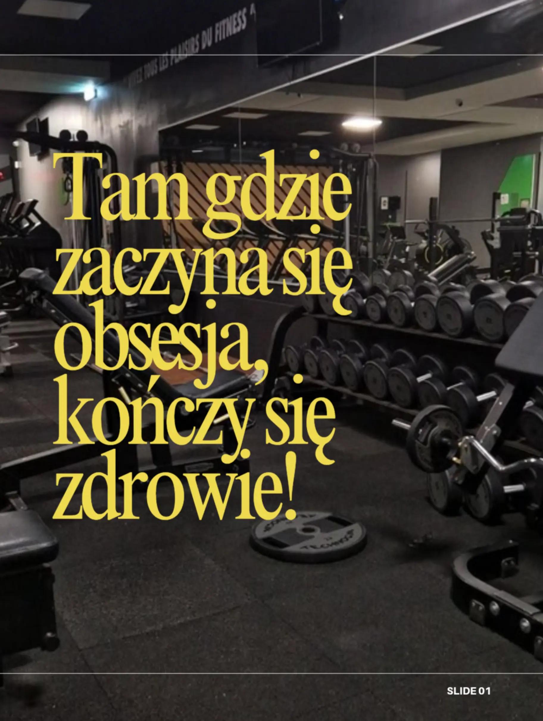 @asiiek | PLANY TRENINGOWE