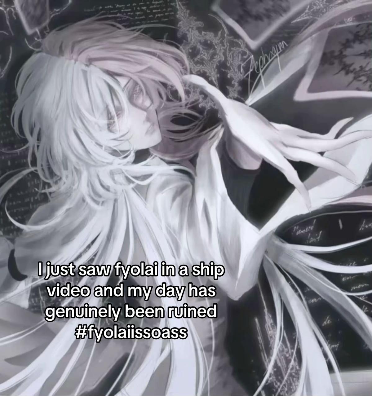 @Tamao ─ .✦