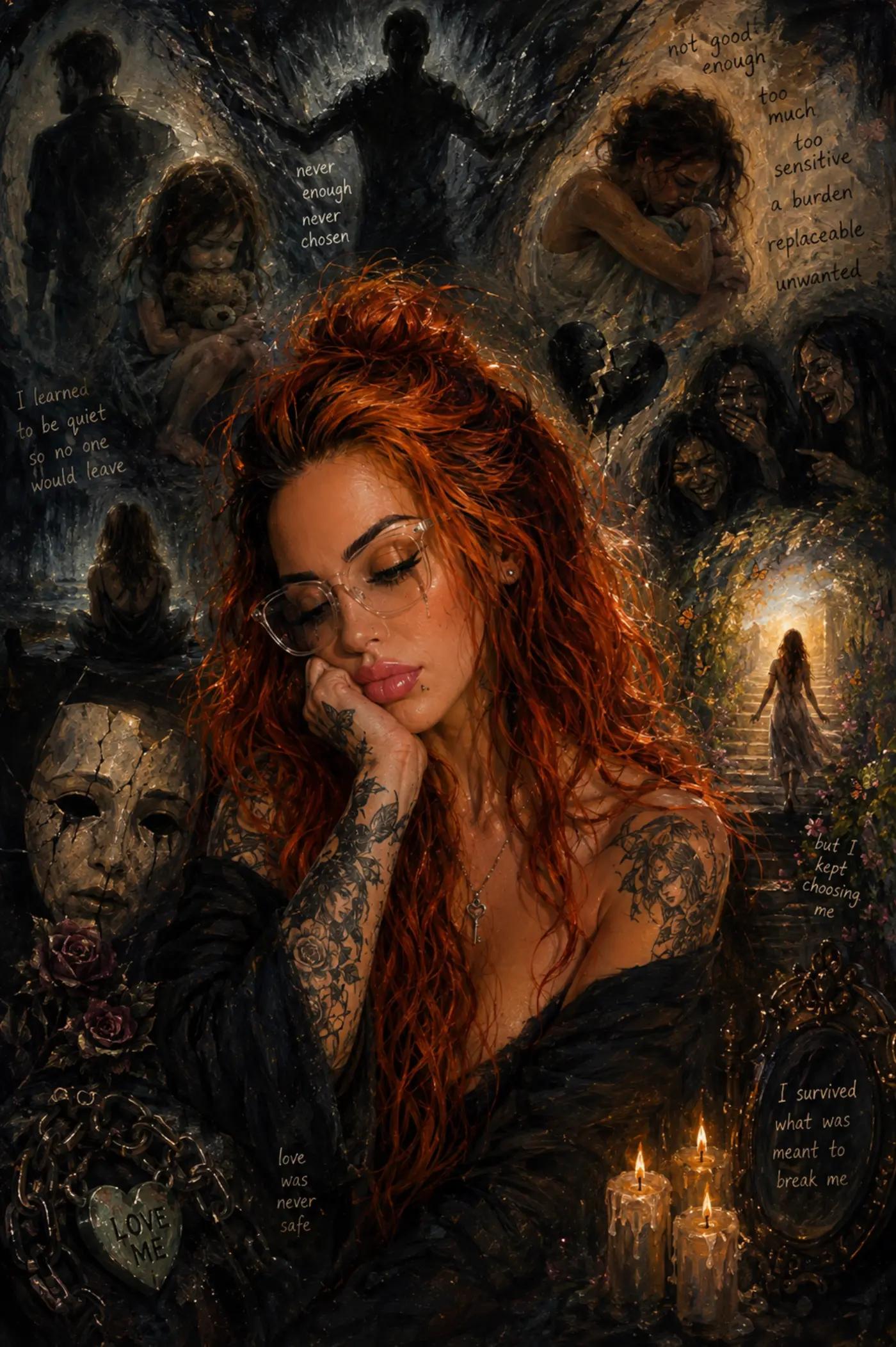 @⛓️💋🍀Jen🍀💋⛓️
