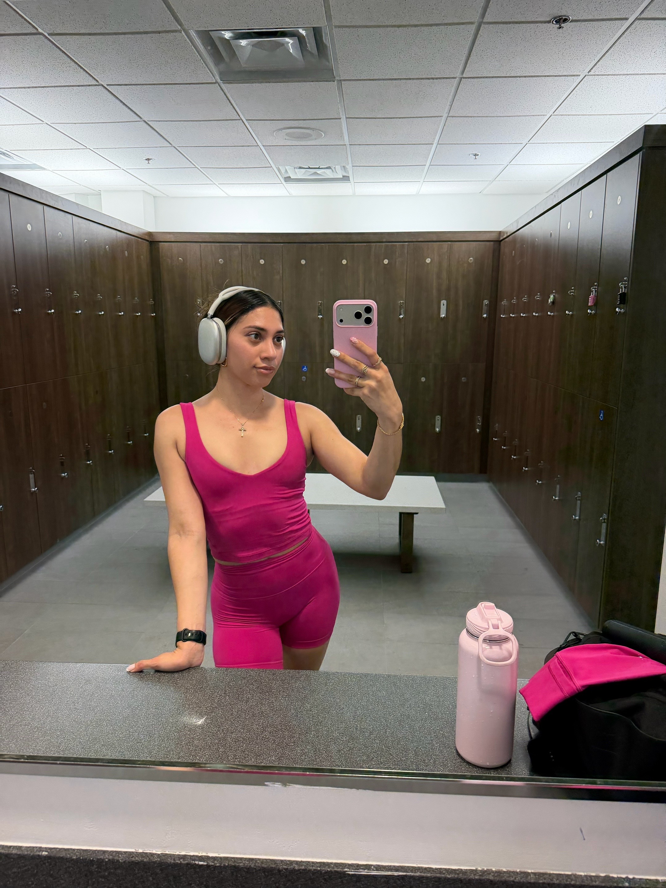 @Gym&ensp;Mami&ensp;🪬