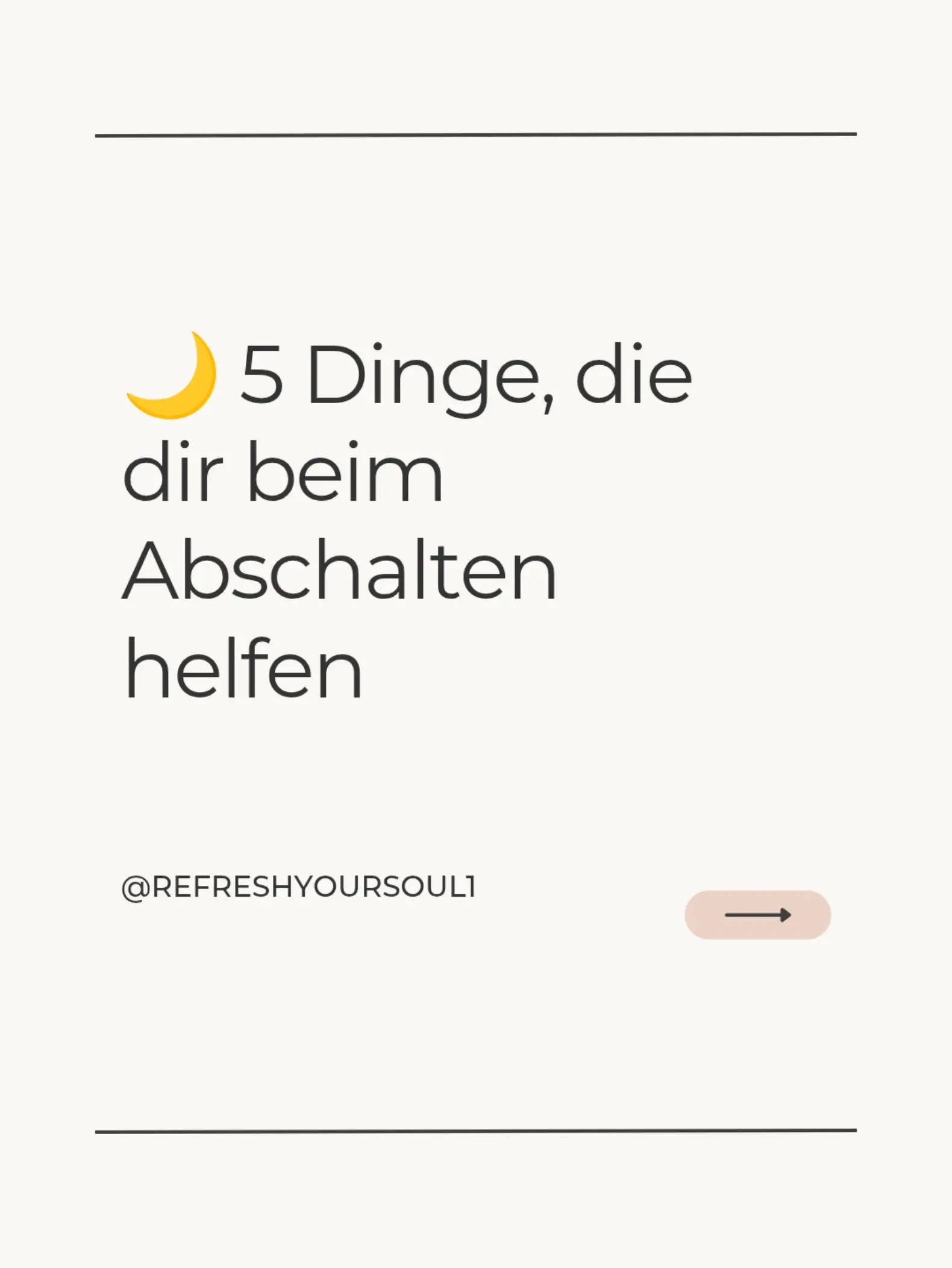 @refreshyoursoul