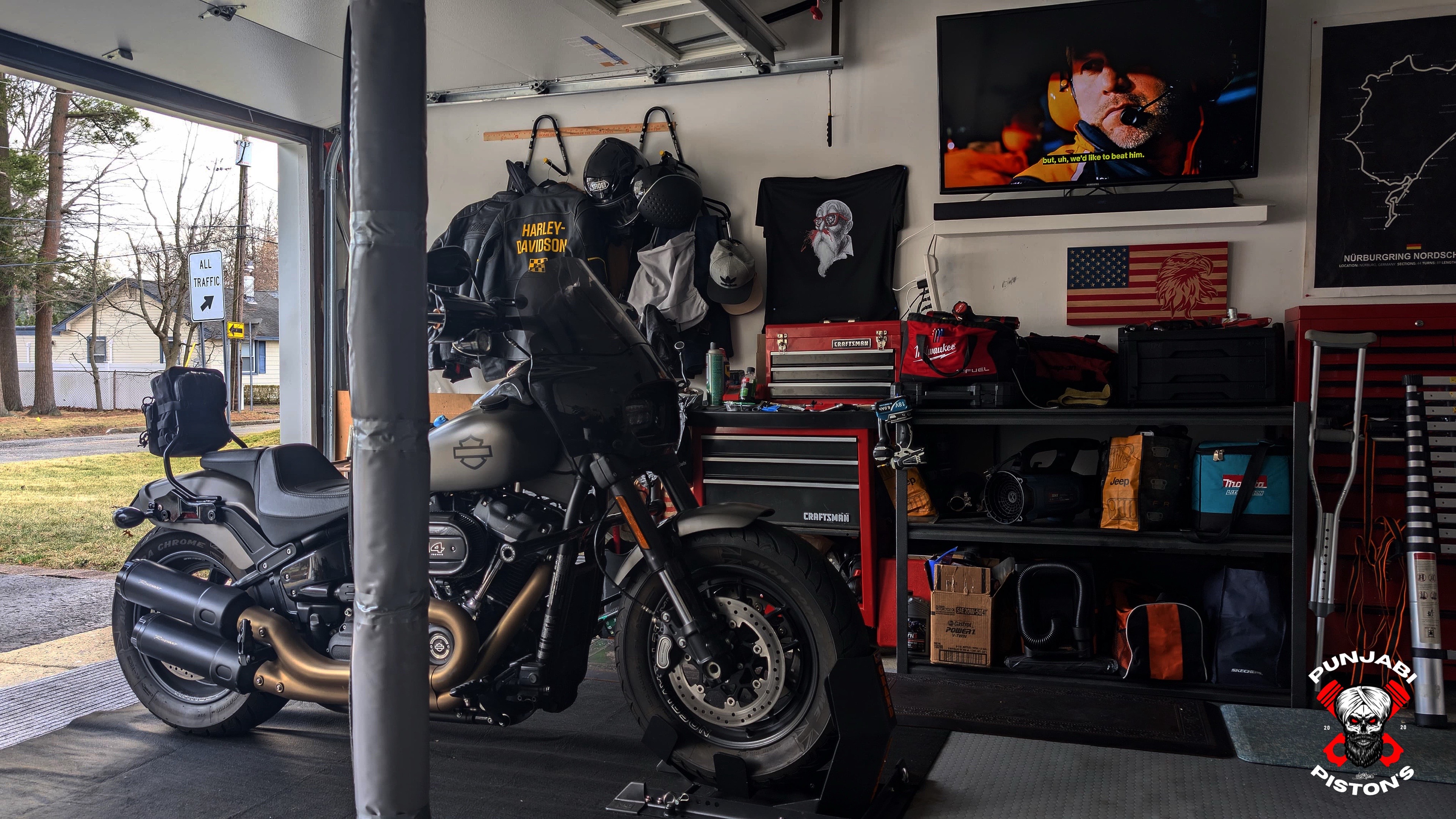@punjabi Motorcycle Club