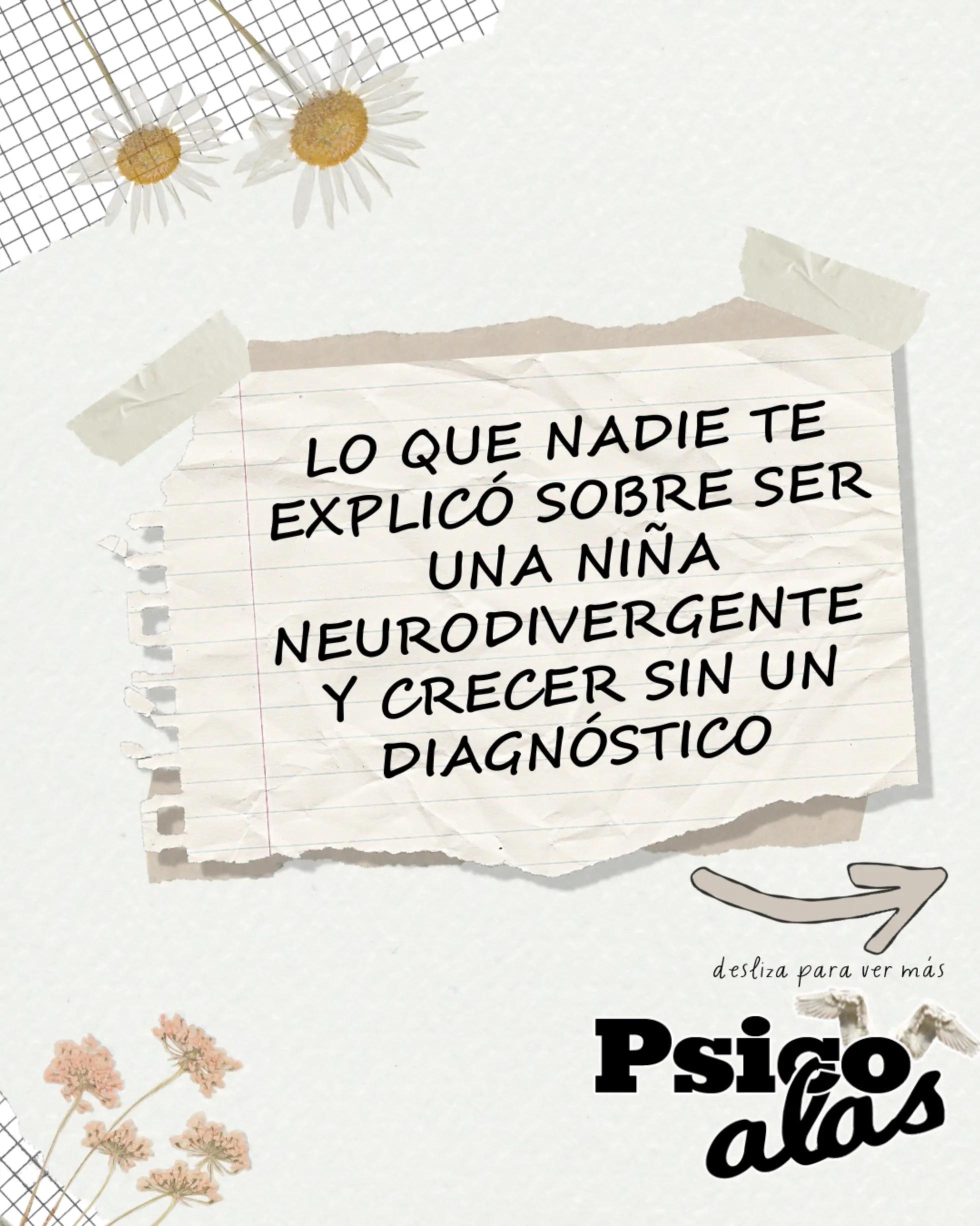 @Rosa Muñoz | Psicoalas 🪽