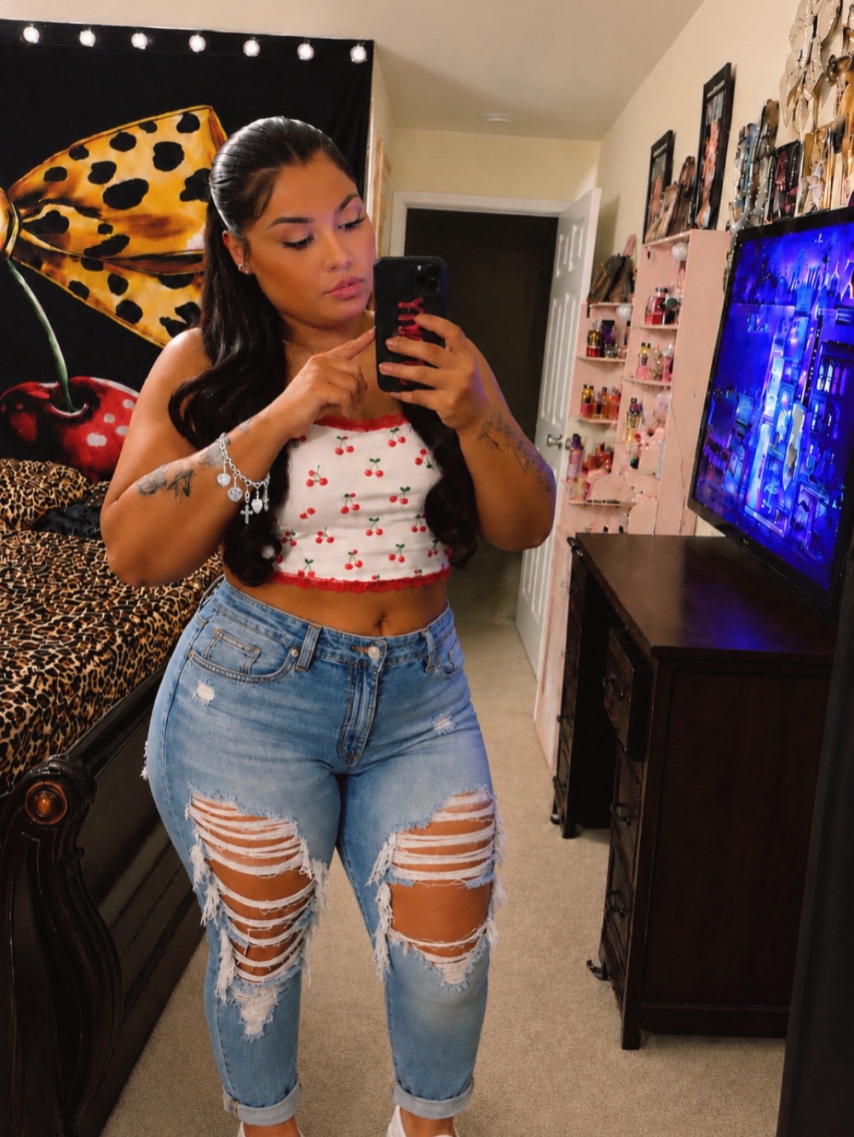 @SerenityLopez