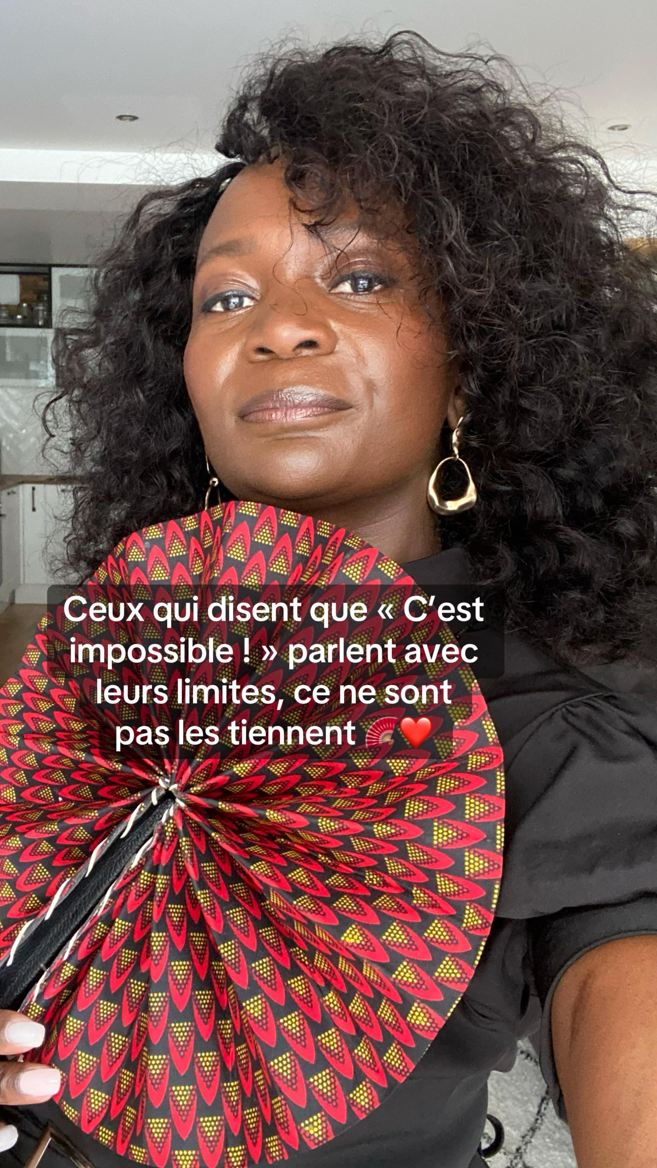 @🪭 Mariame | 50+ Lifestyle