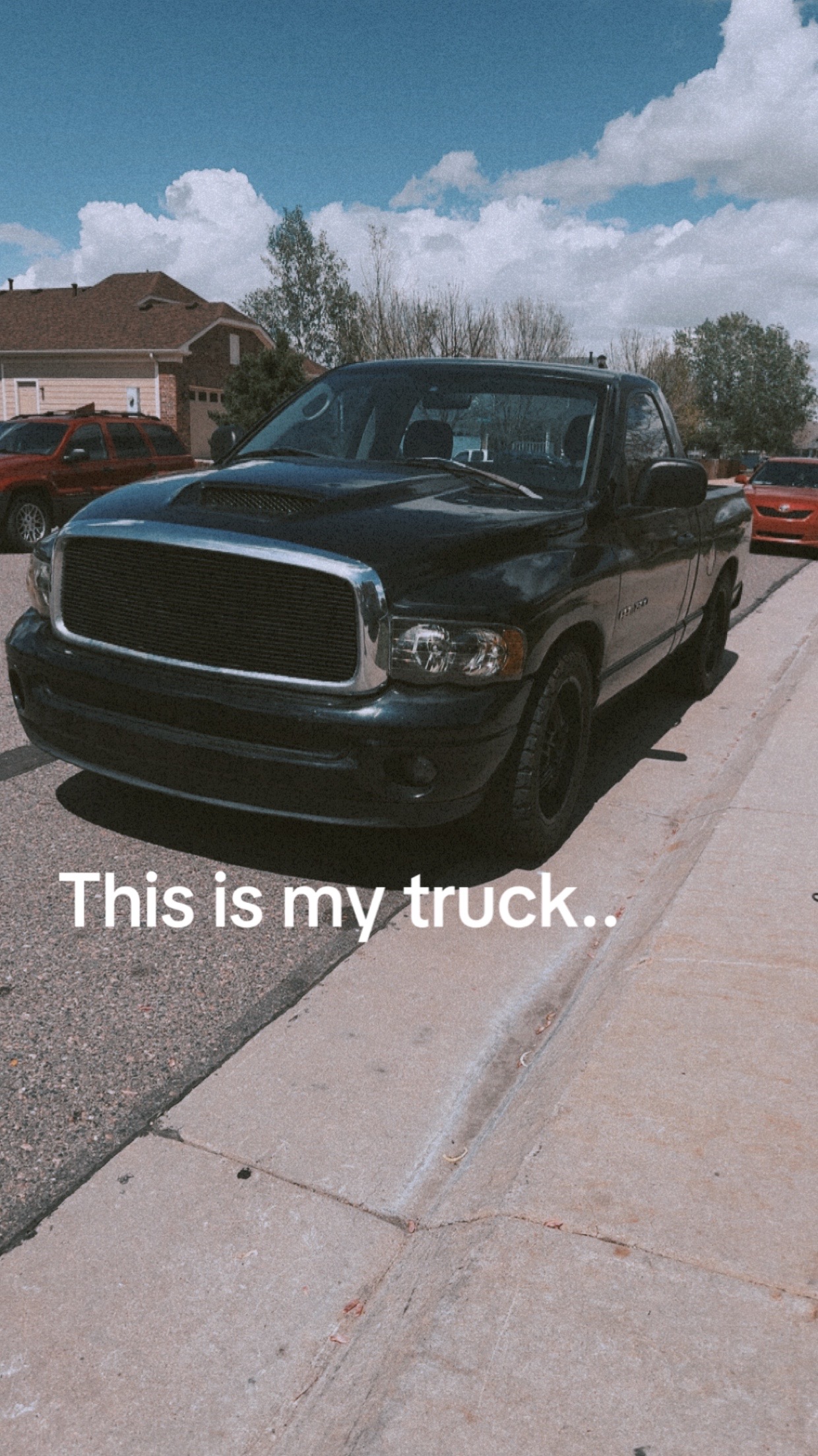 @crashouttruby