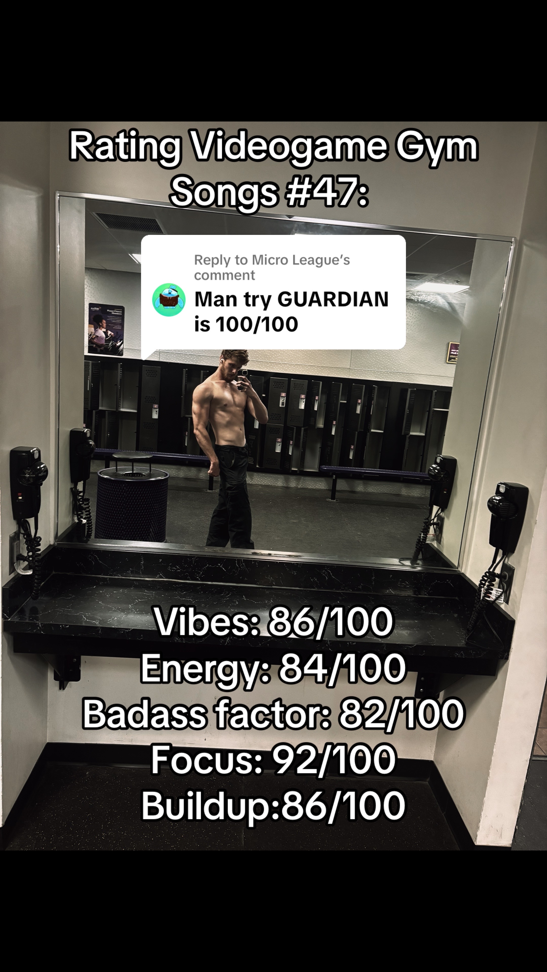 @THE GYM THEORY