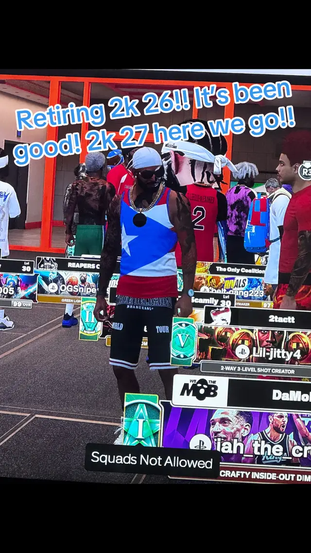@Gameplay Influencer