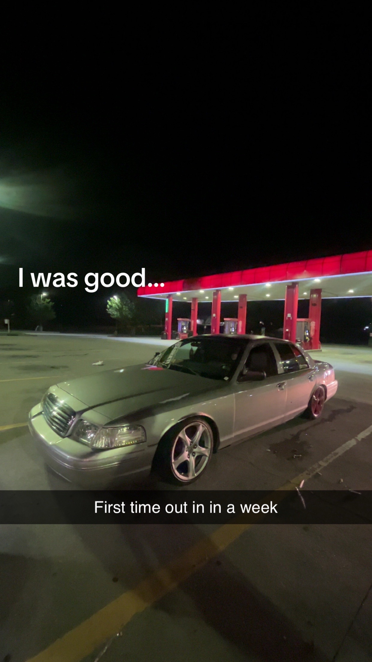 @One S(LOW) Vic