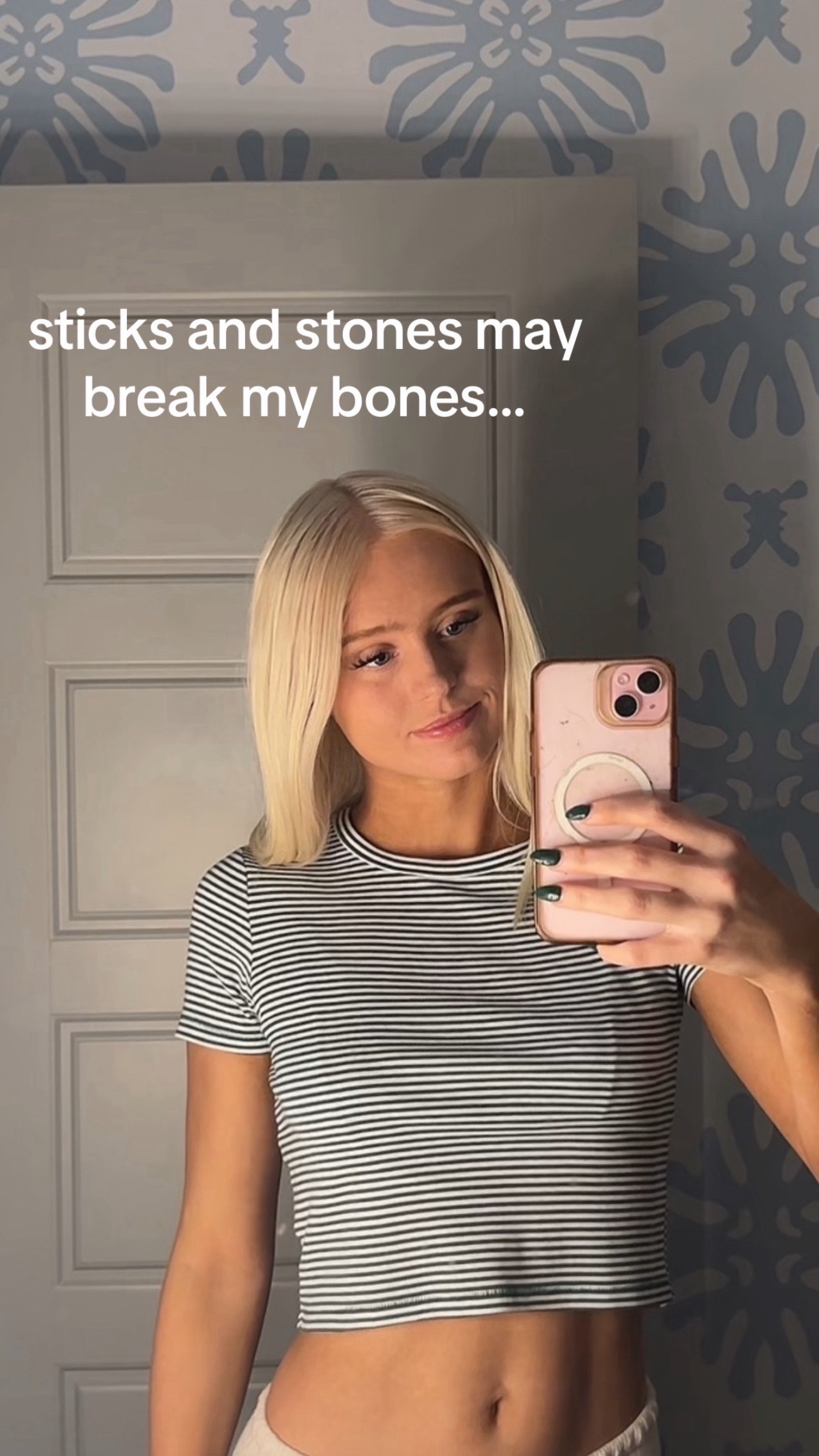 @Maddie Kowalski