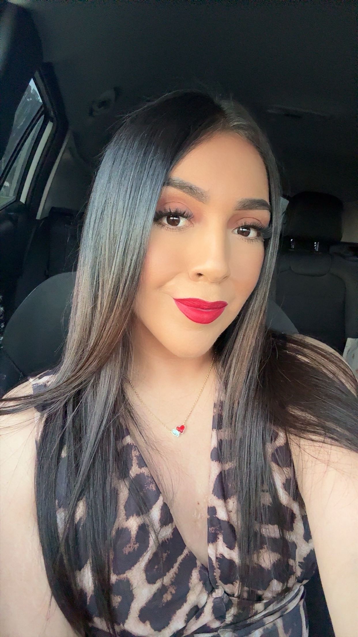 @Karina Luj&aacute;n
