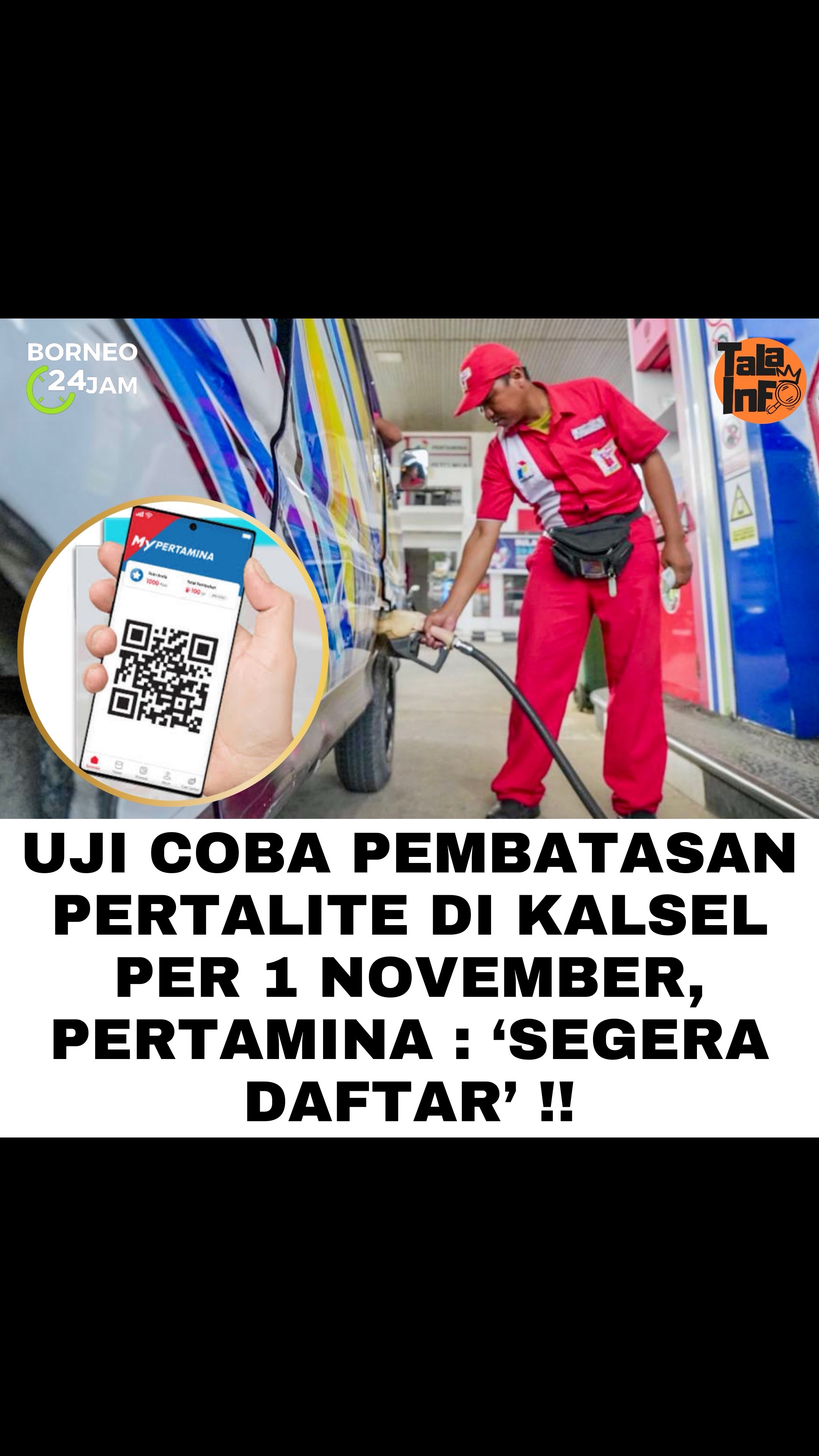 @TanahLautInfotainment