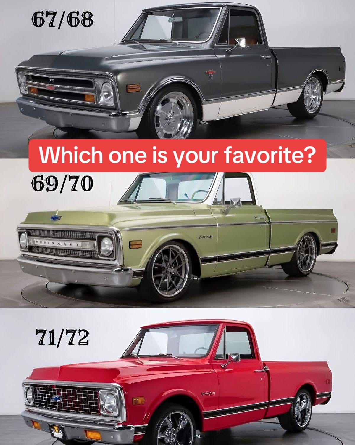@WhatAreYouBuilding / C10 LGND